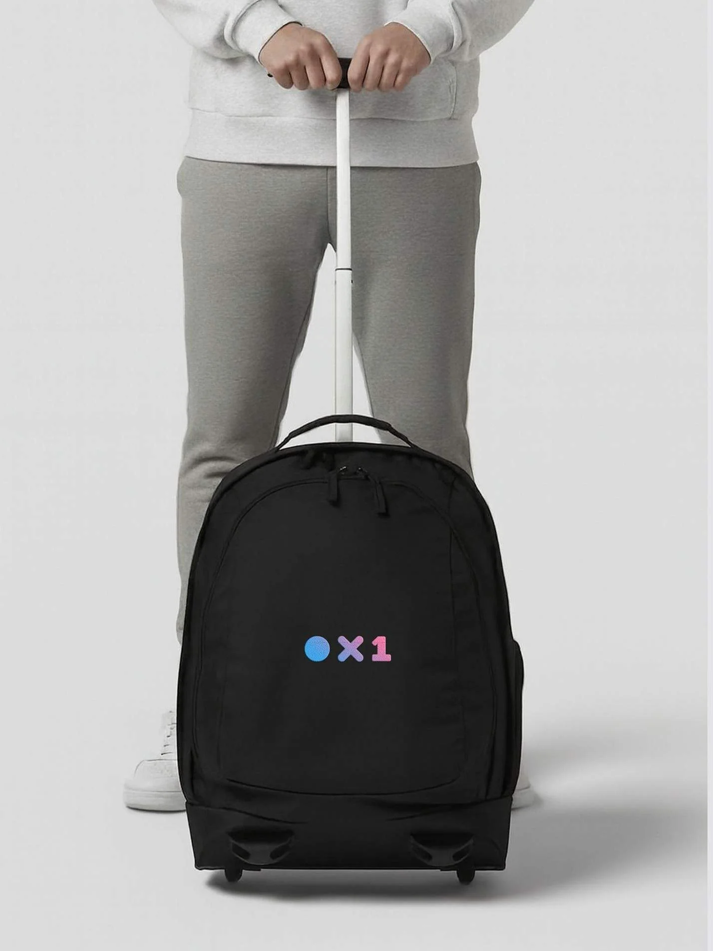 OX1 Incubator Classic Airporter
