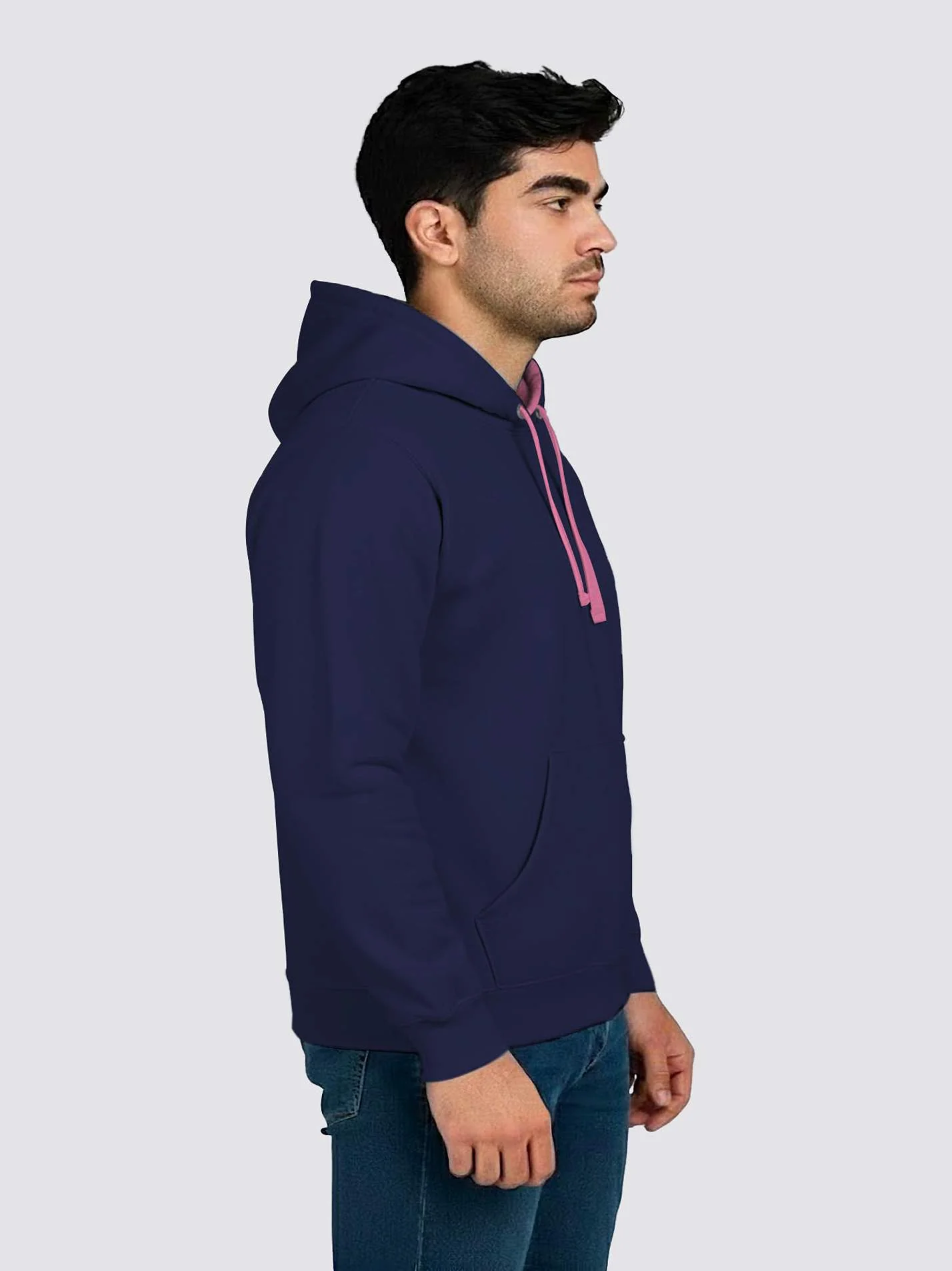 OX1 Incubator Contrast Hoodie - Image 2