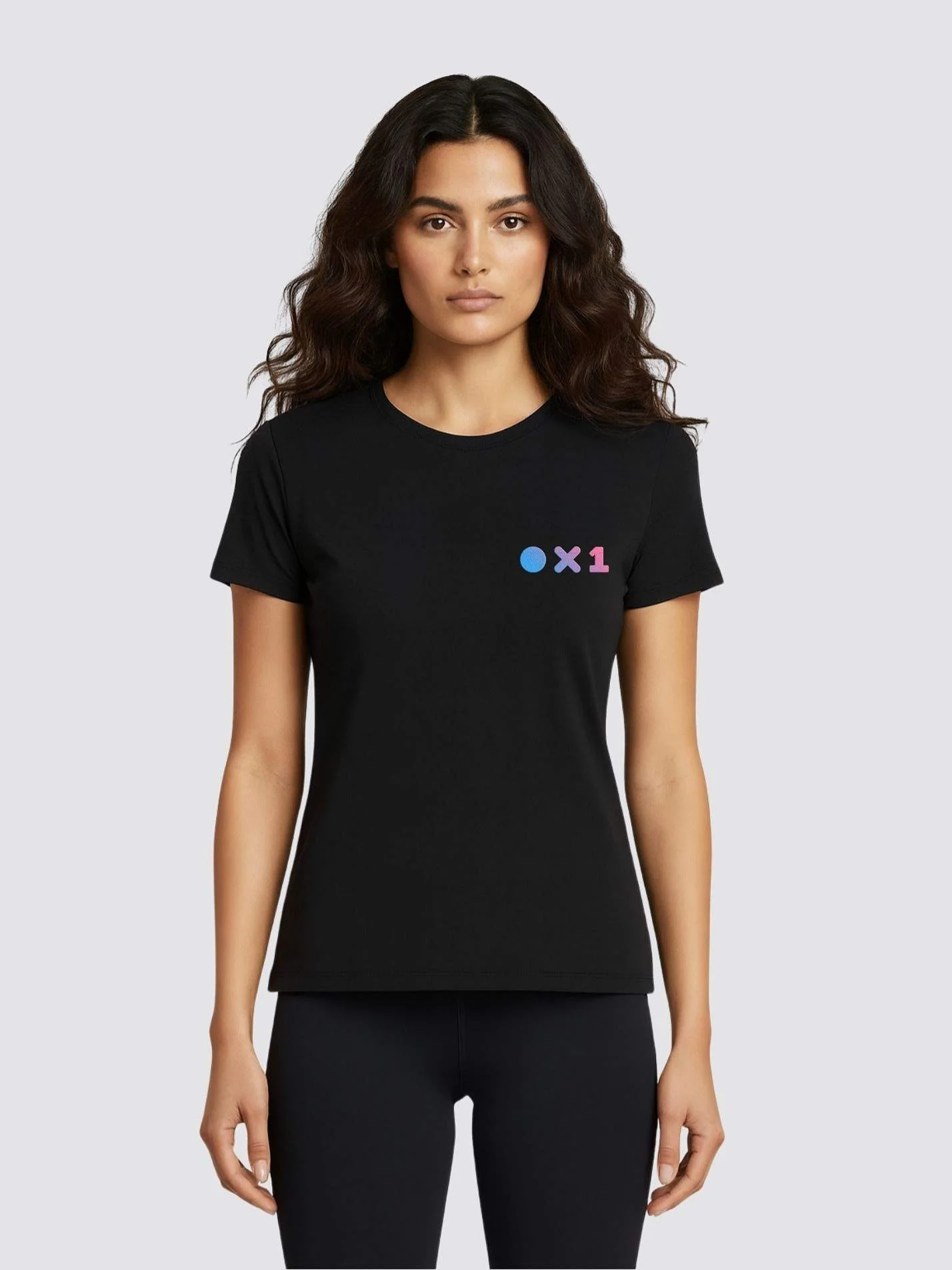OX1 Incubator Ladies Fit Performance T-Shirt