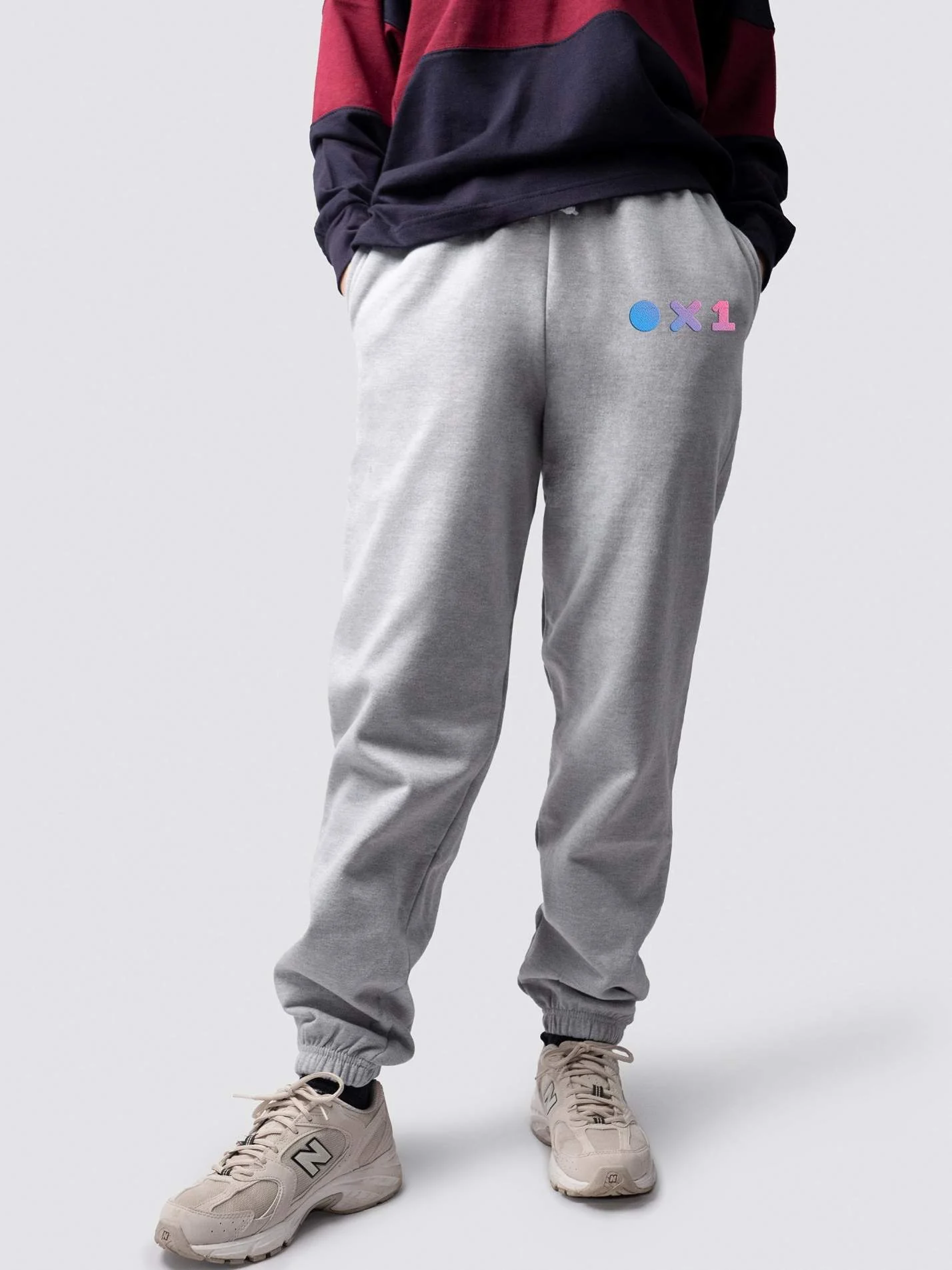 OX1 Incubator Unisex Classic Fit Bottoms
