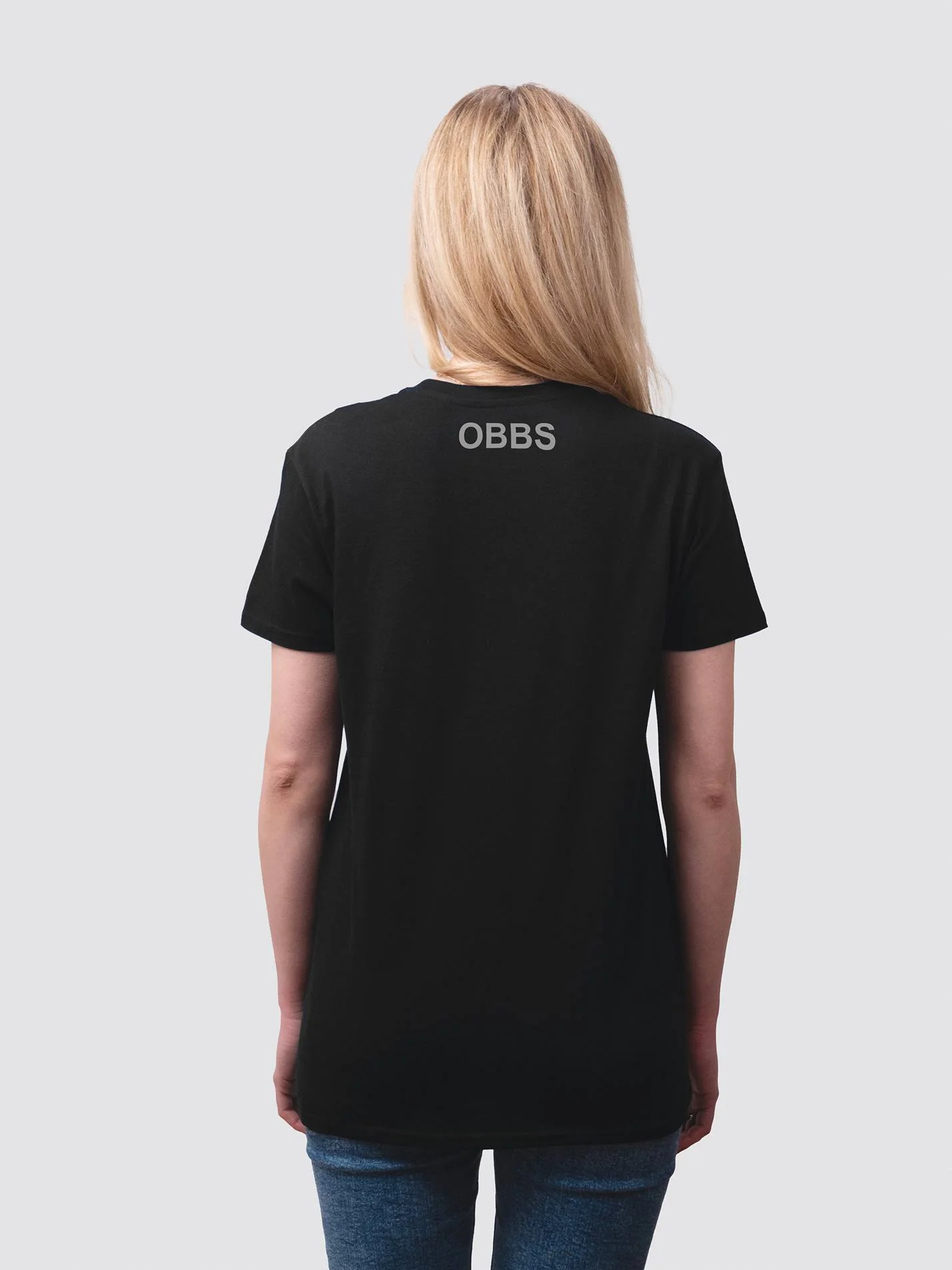 Oxford Brookes Business Society Unisex Organic Cotton T-Shirt - Image 2