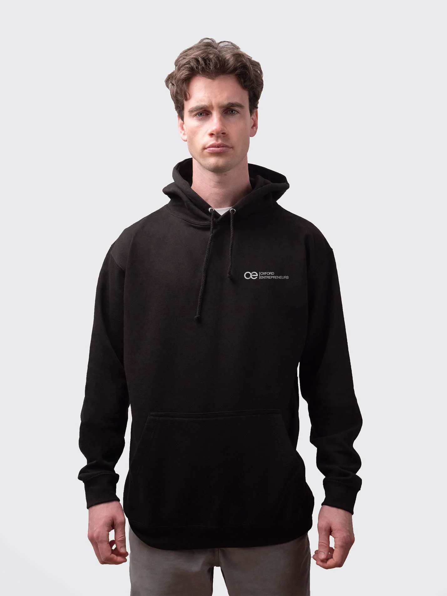 Oxford Entrepreneurs Unisex Hoodie