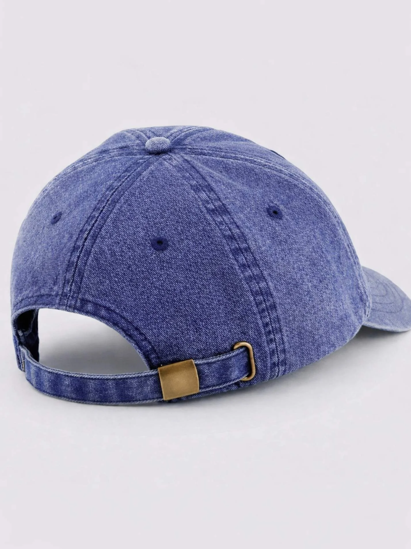 Oxford Law Society Heritage Vintage Cap - Image 5