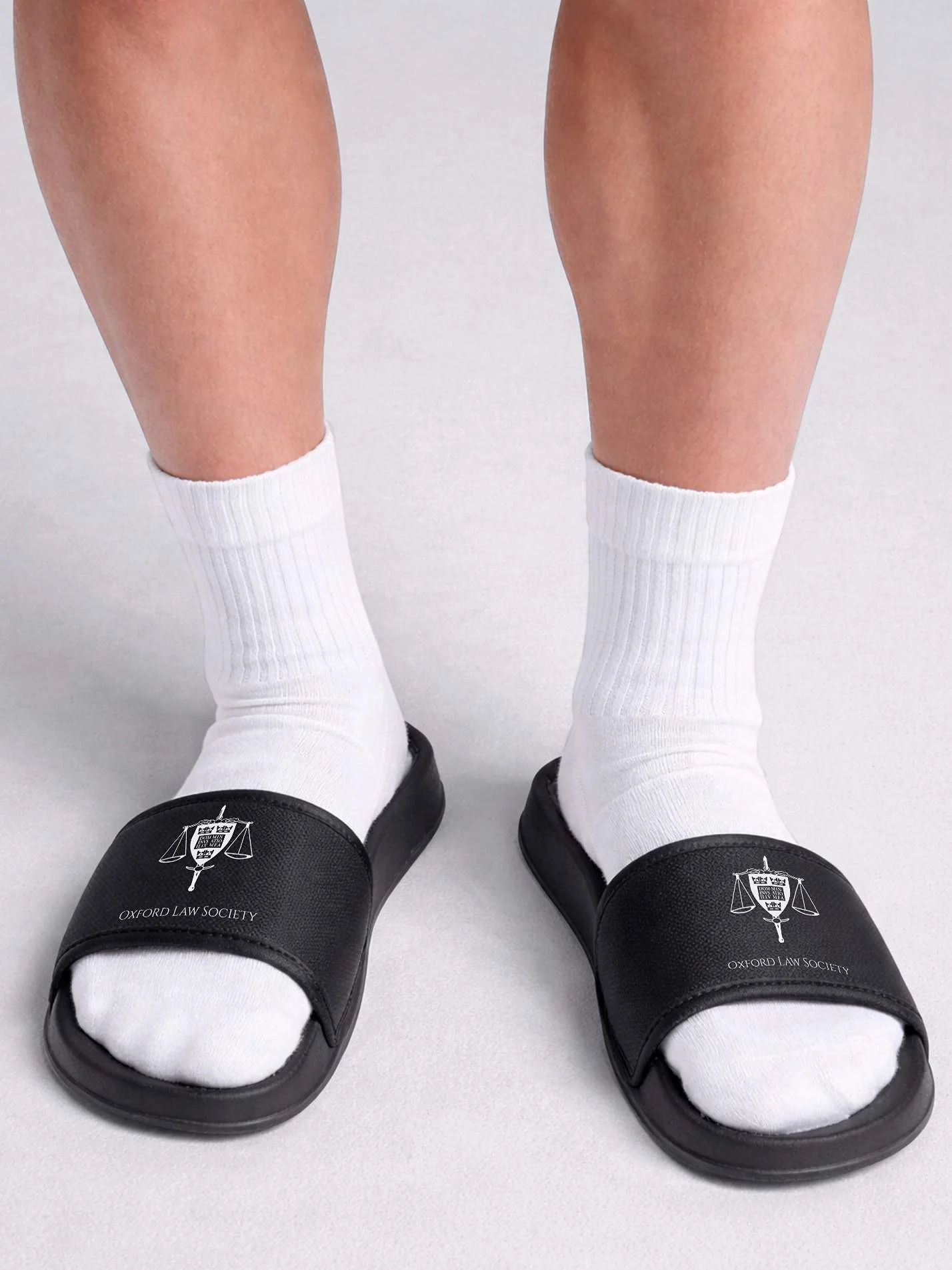 Oxford Law Society Lightweight Essentials Sliders