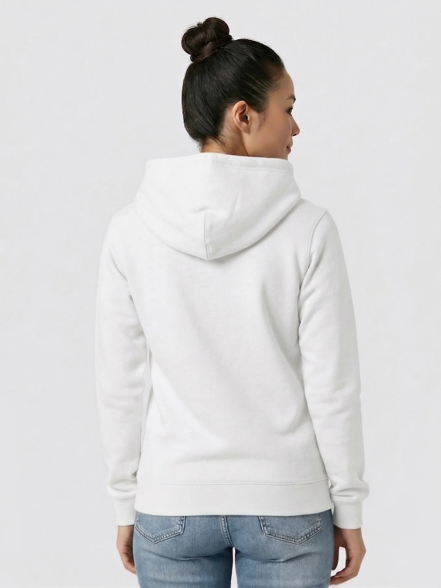 Oxford Robotics Institute Heritage Unisex Heavyweight Hoodie - Image 4