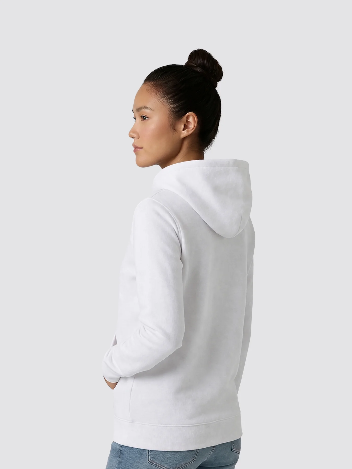 Oxford Robotics Institute Heritage Unisex Heavyweight Hoodie - Image 6