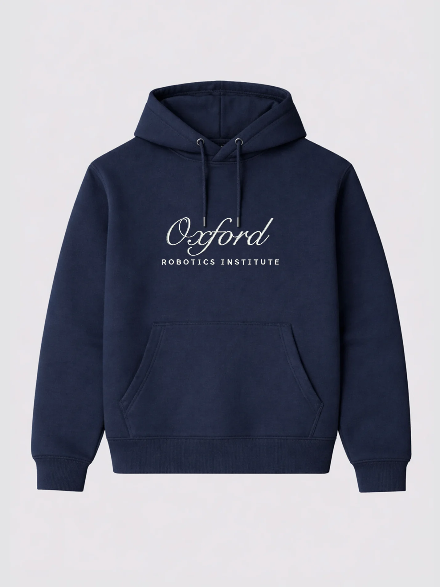 Oxford Robotics Institute Heritage Unisex Heavyweight Hoodie - Image 9