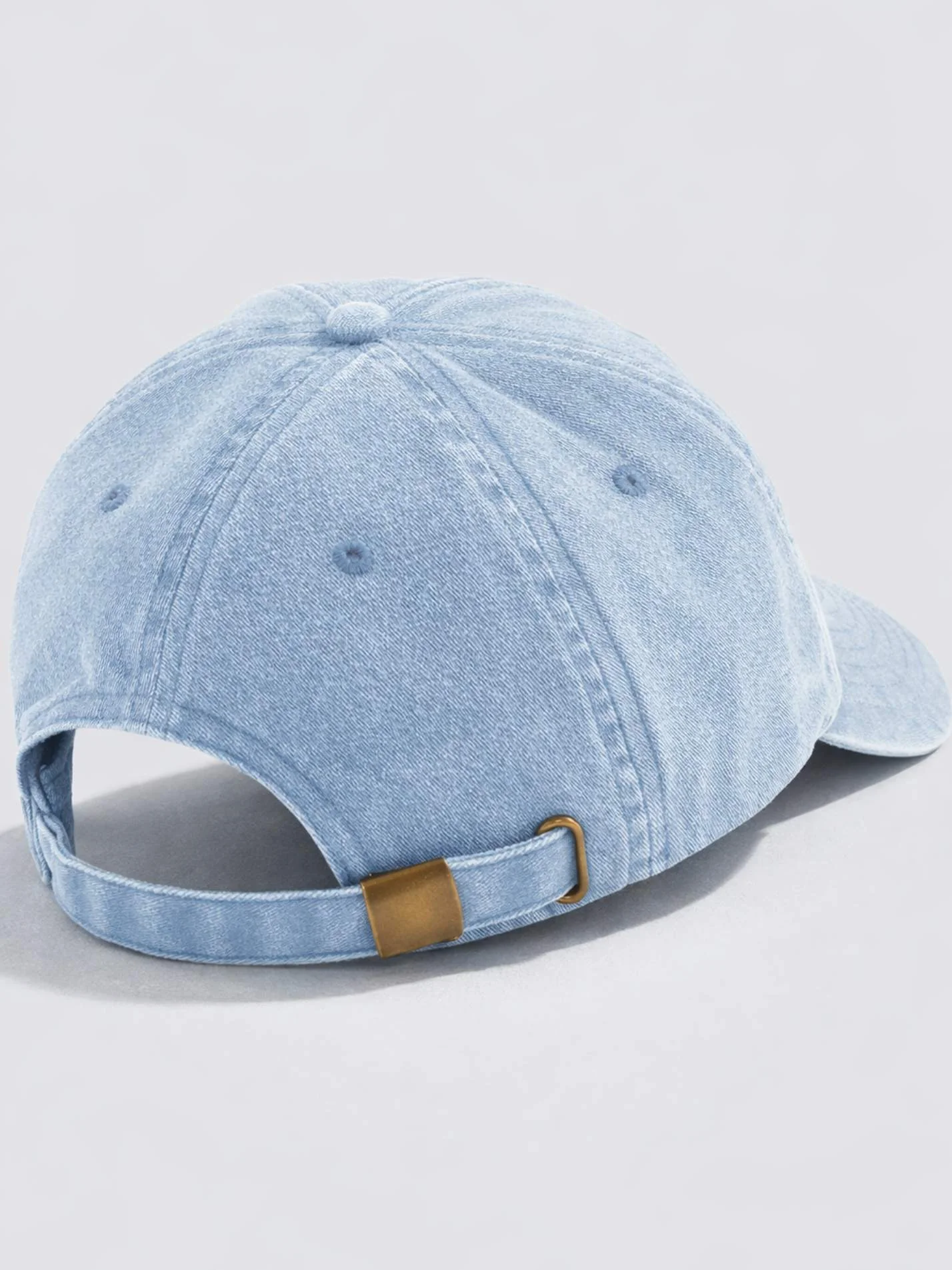 Oxford Robotics Institute Heritage Vintage Cap - Image 6