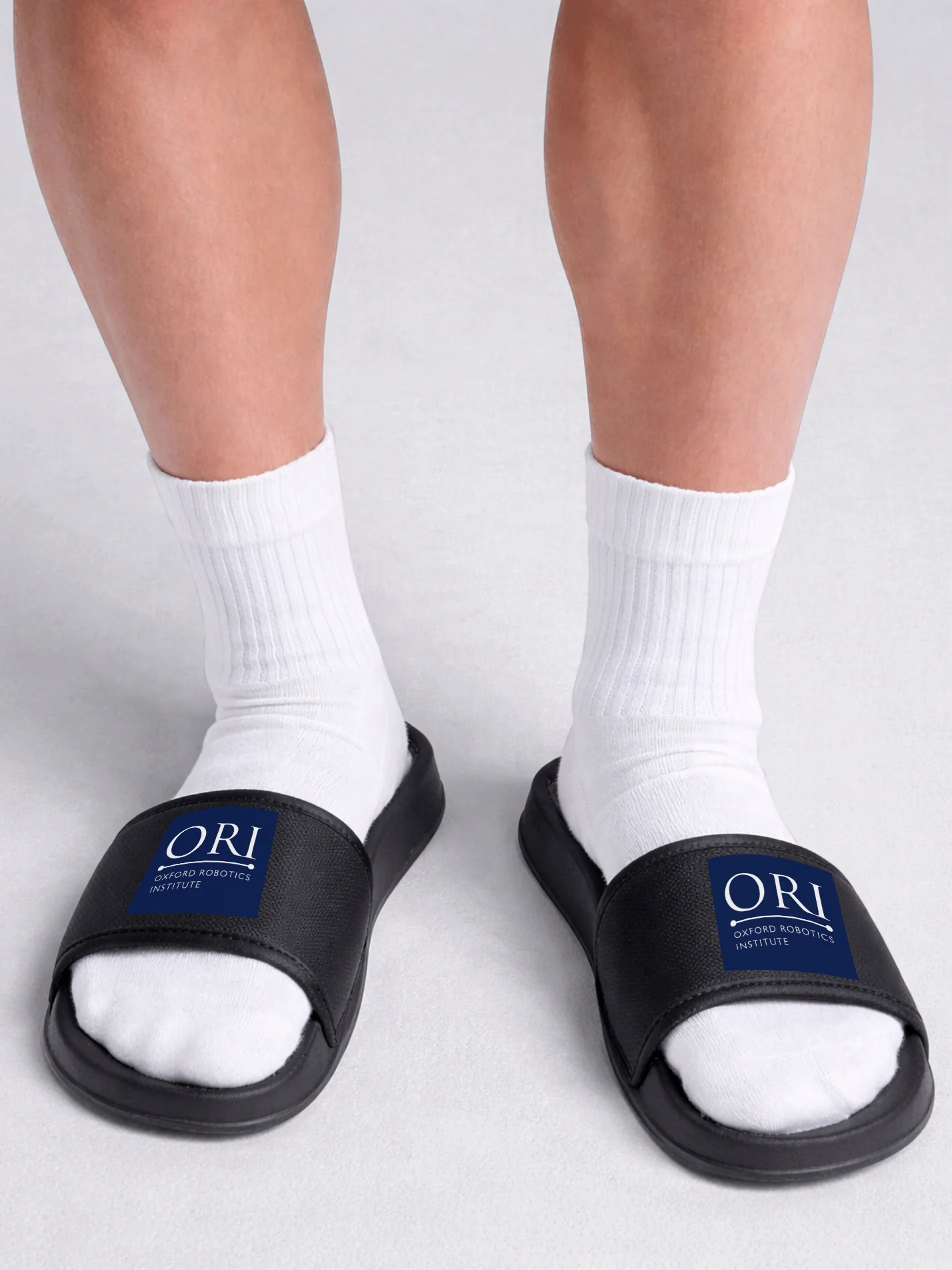 Oxford Robotics Institute Lightweight Essentials Sliders