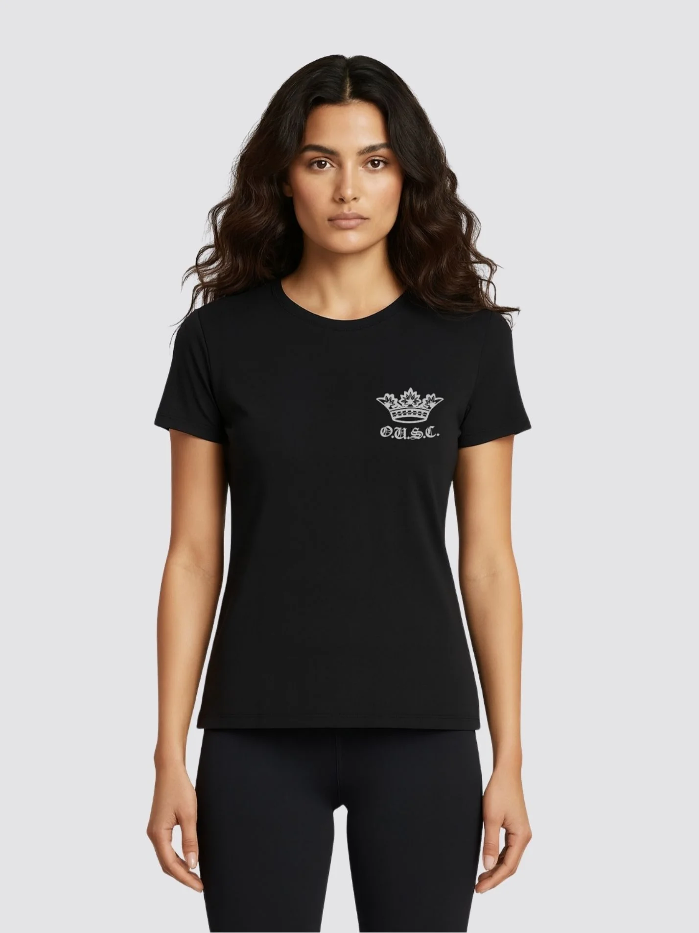 Oxford Swimming Ladies Fit Performance T-Shirt
