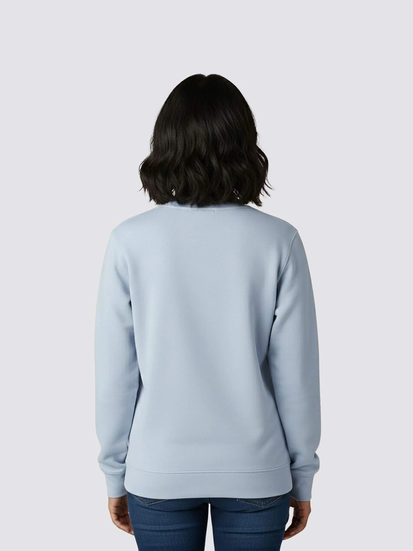 Pembroke College Cambridge Graduate Parlour Heritage Unisex Crewneck Sweatshirt - Image 5