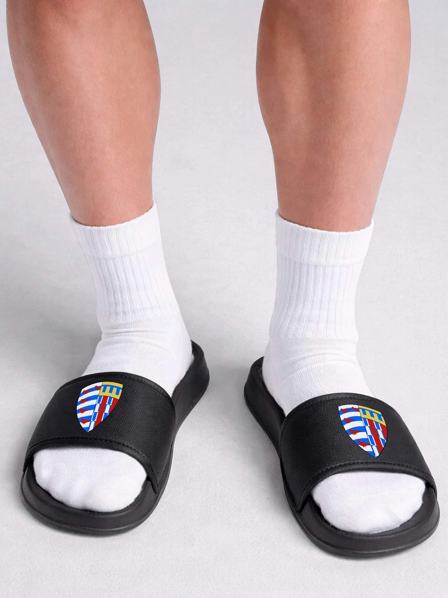 Pembroke College Cambridge Graduate Parlour Lightweight Essentials Sliders