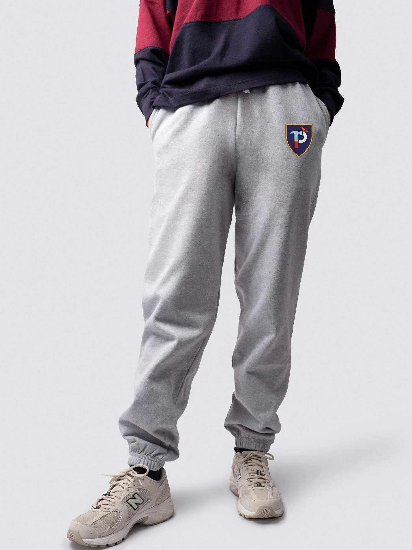 Pembroke Engineers Unisex Classic Fit Bottoms