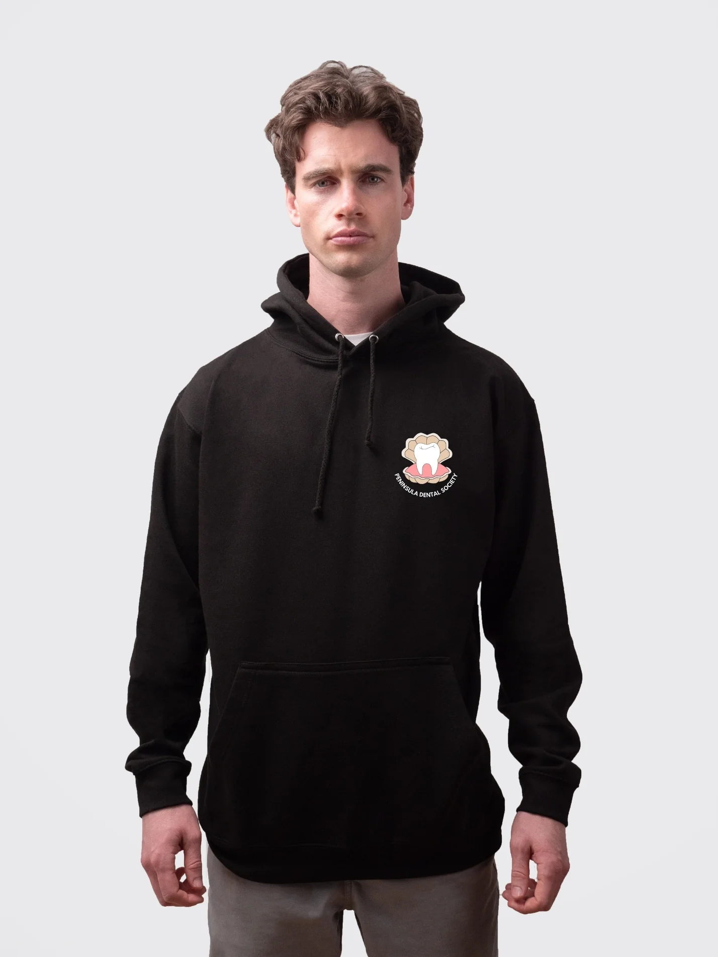 Peninsula DentSoc Unisex Hoodie