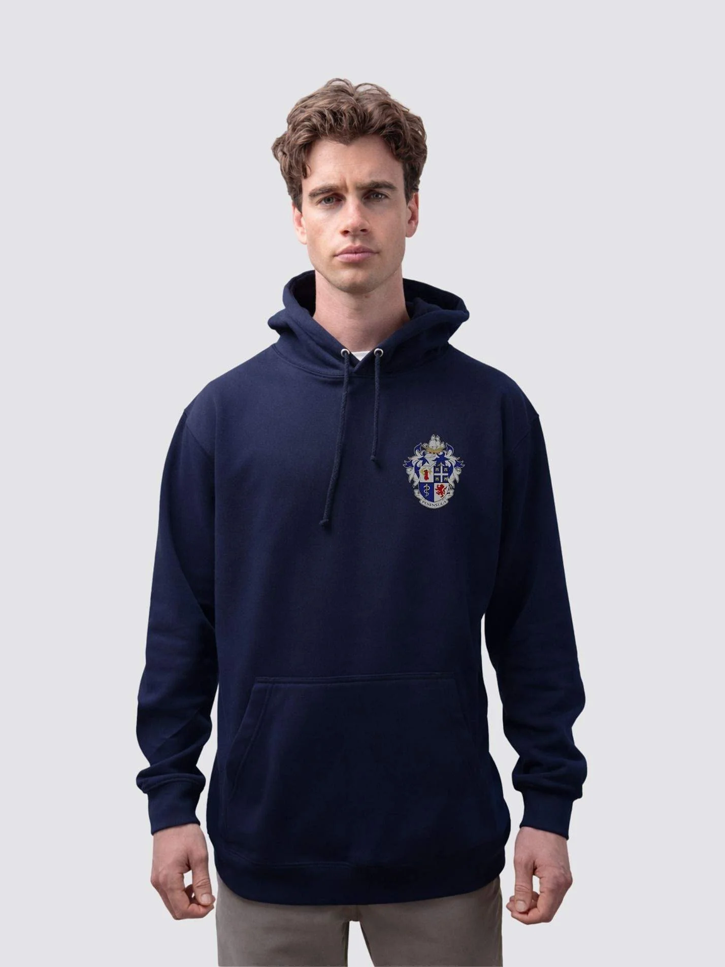Peninsula Medical Society Unisex Hoodie