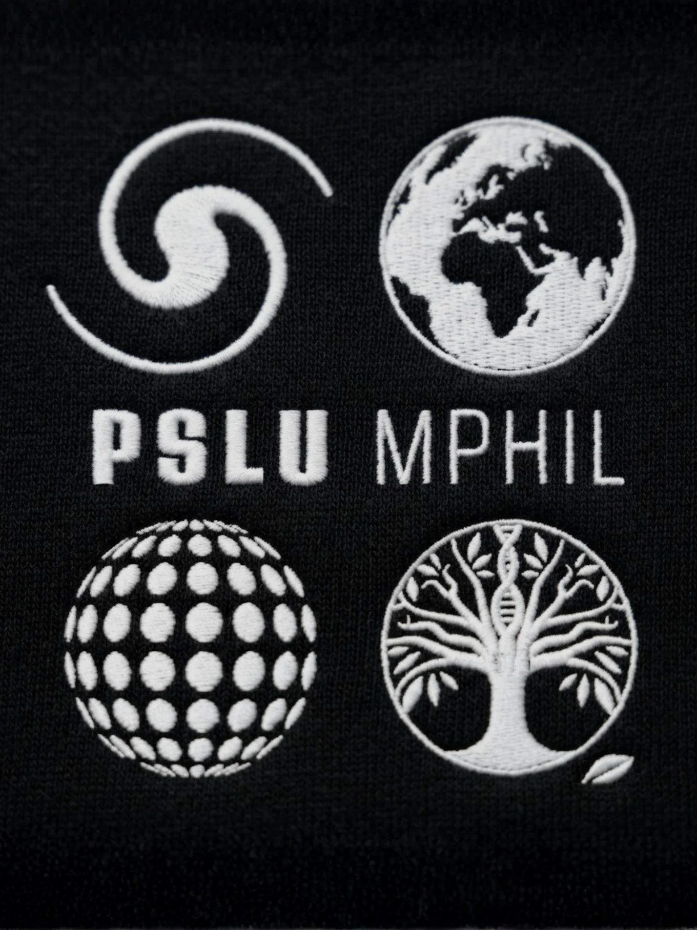Planetary Science and Life in the Universe MPhil Unisex Heavyweight Sweatshirt - Image 2