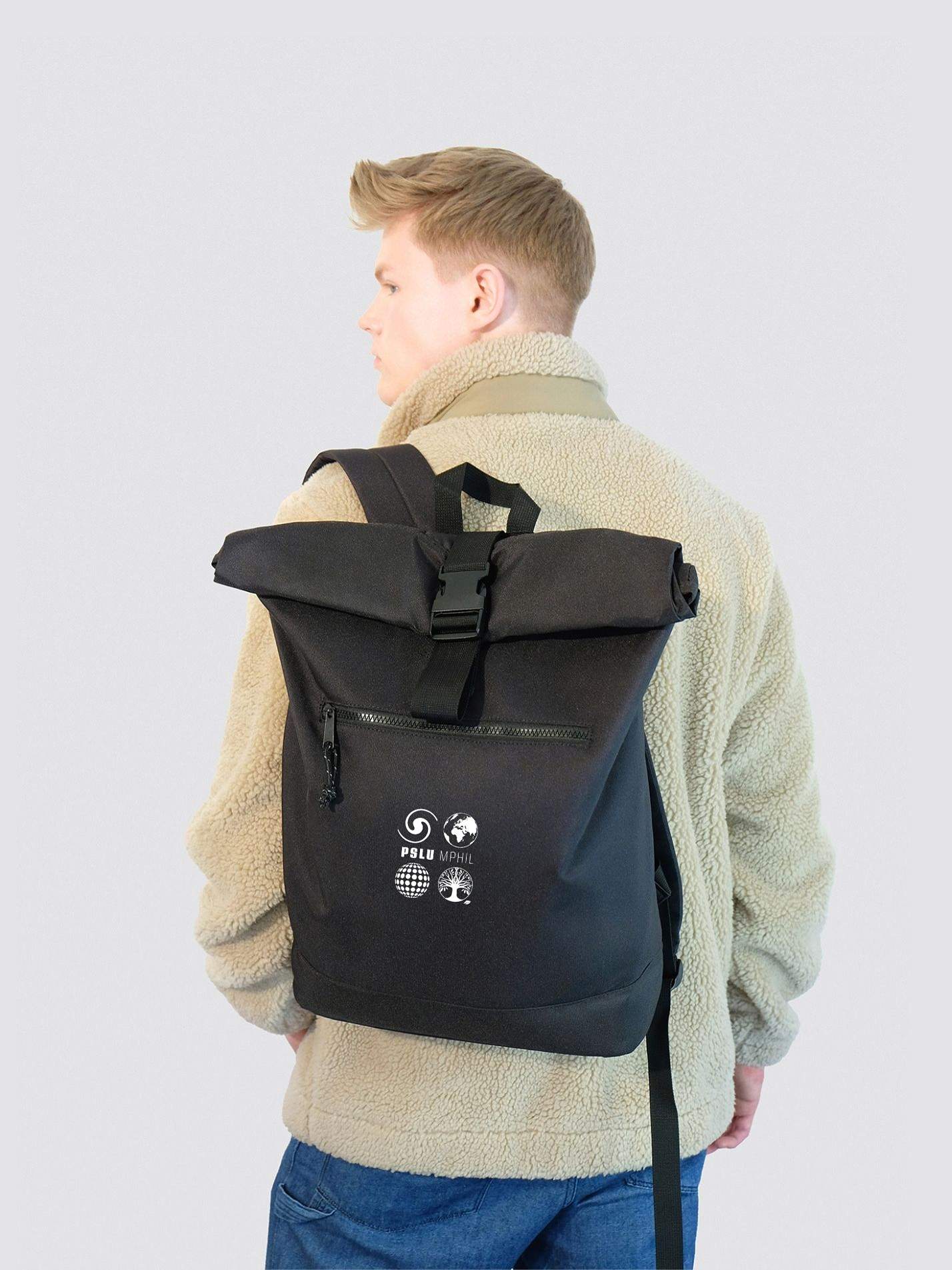 Planetary Science and Life in the Universe MPhil Roll Top Backpack - Image 5