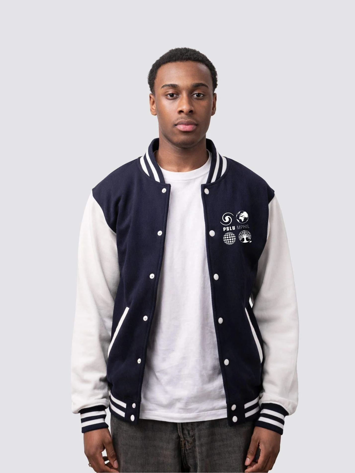 Planetary Science and Life in the Universe MPhil Varsity Jacket