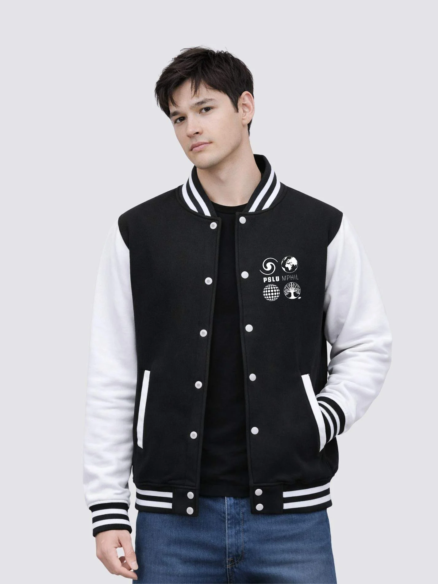 Planetary Science and Life in the Universe MPhil Varsity Jacket - Image 6