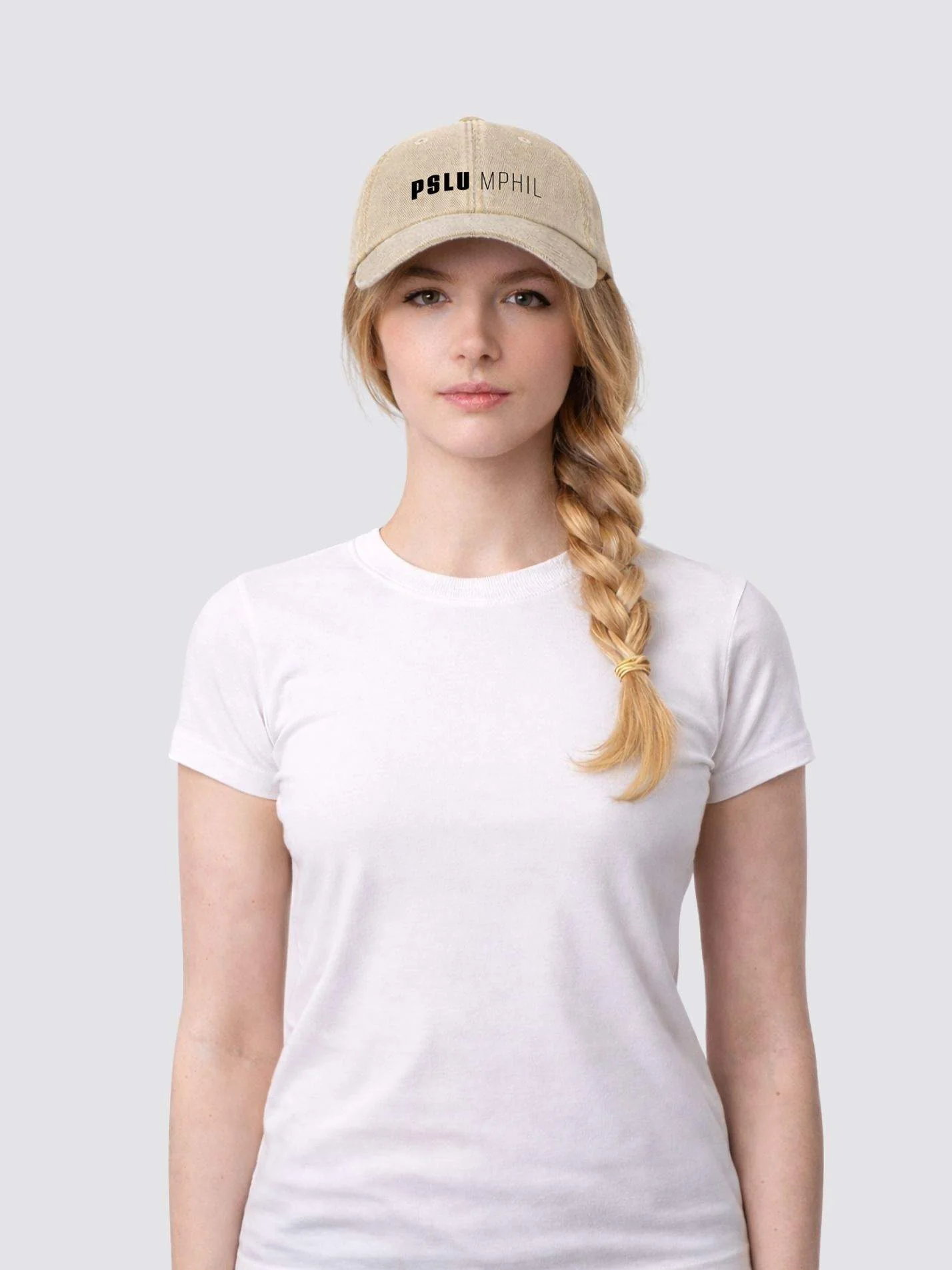 Planetary Science and Life in the Universe MPhil Vintage Cap - Image 4