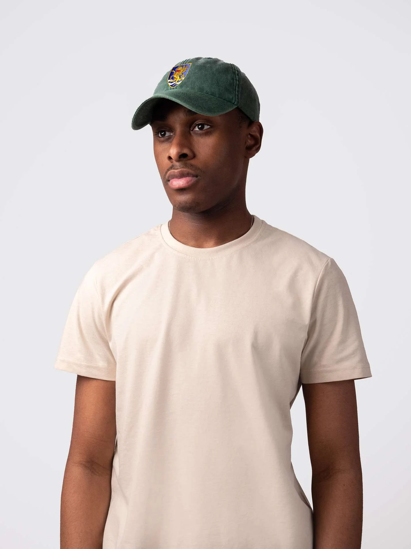 Robinson College Cambridge Vintage Cap