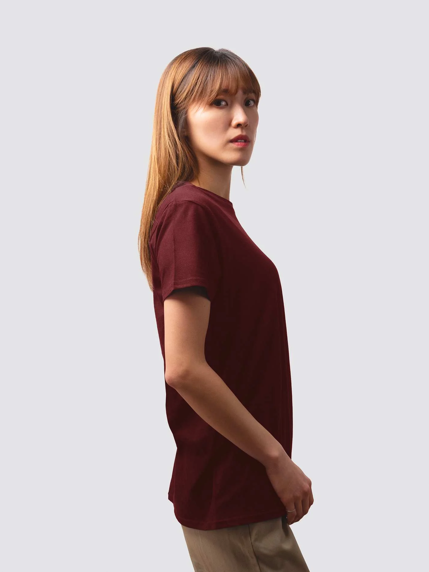 SJCMS Unisex Organic Cotton T-Shirt - Image 4