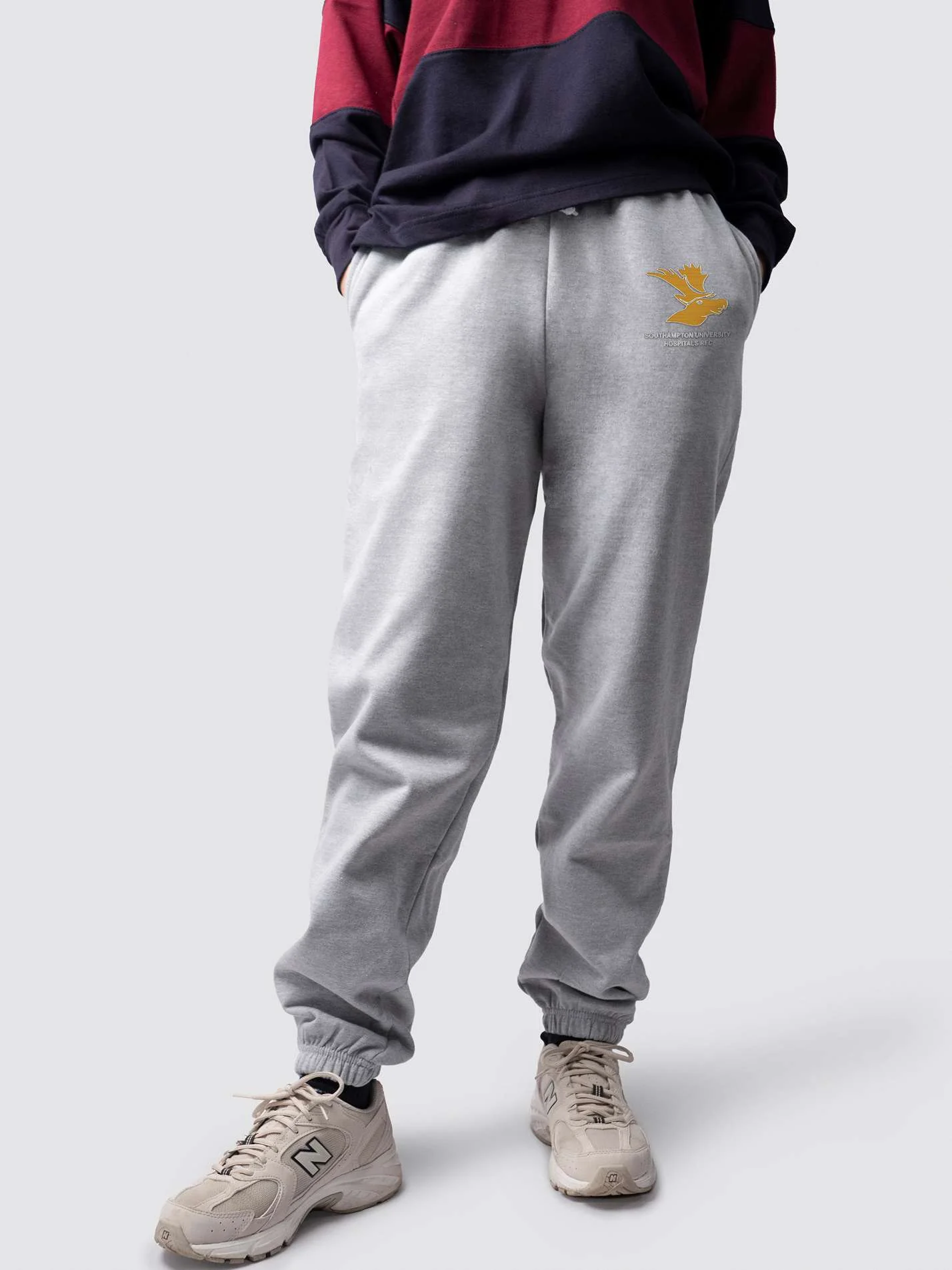 Southampton University Hospitals RFC Unisex Classic Fit Bottoms
