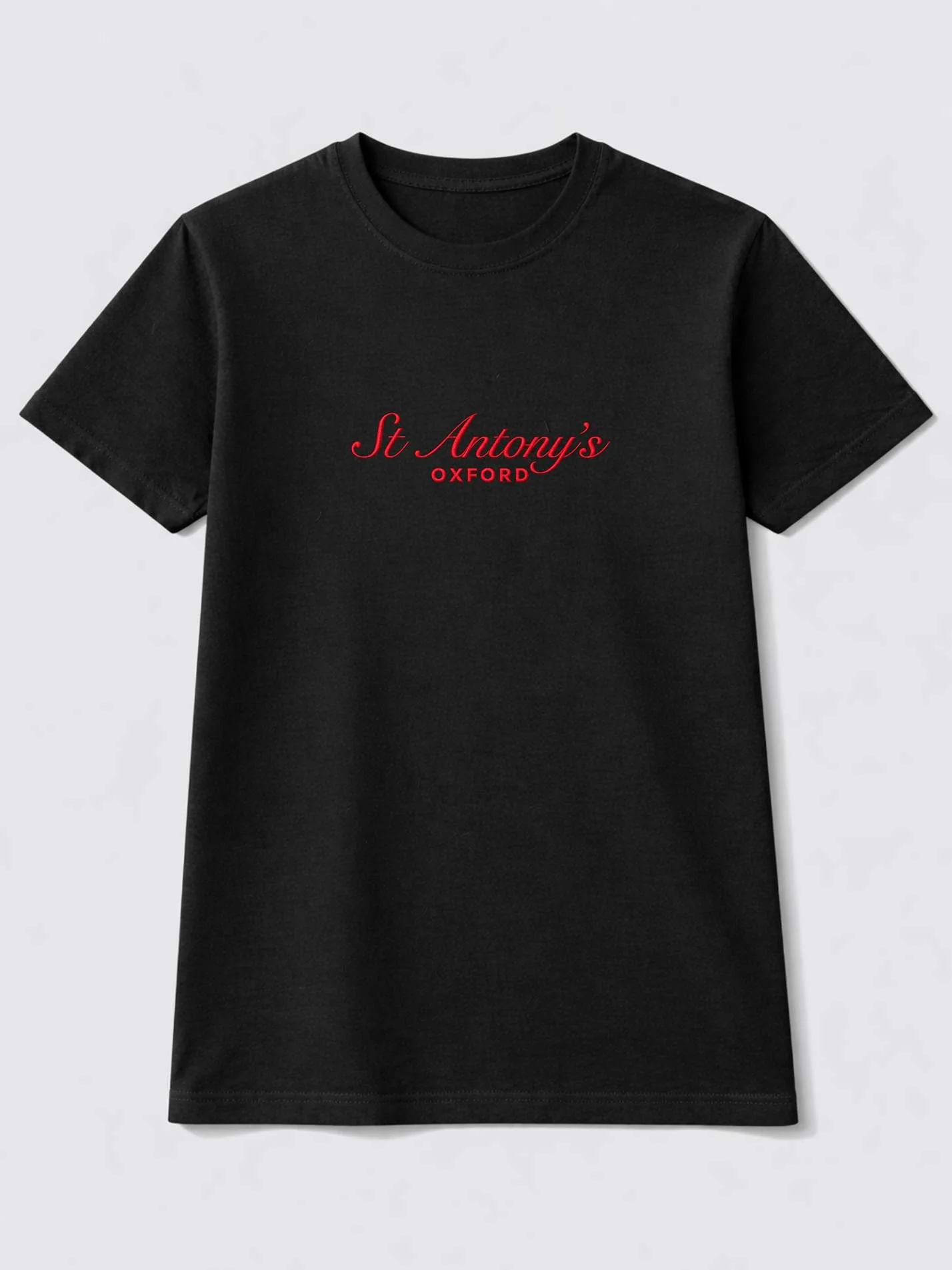 St Antony's College Oxford Heritage Unisex Heavyweight T-Shirt - Image 14