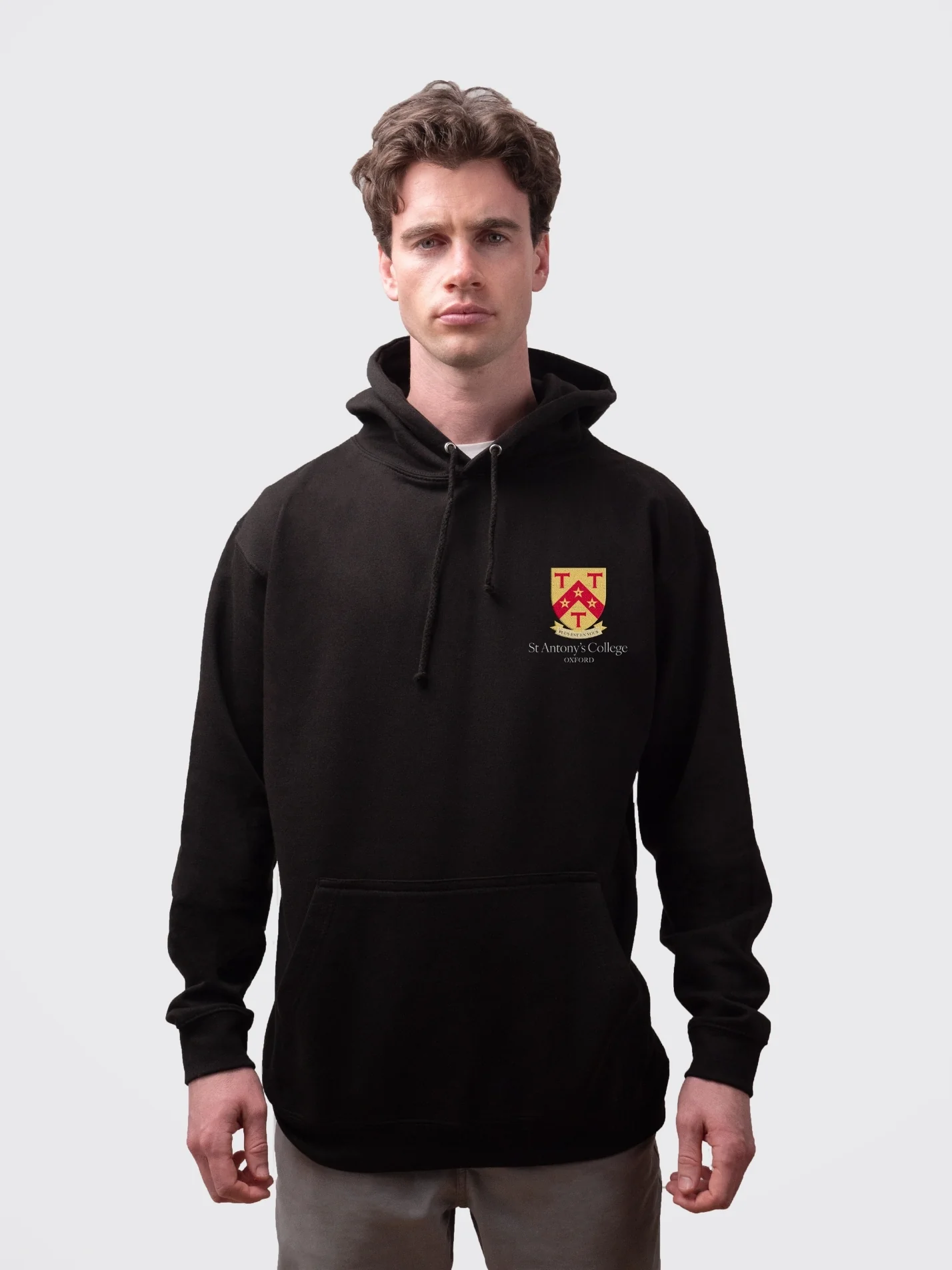 St Antony's College Oxford Unisex Hoodie