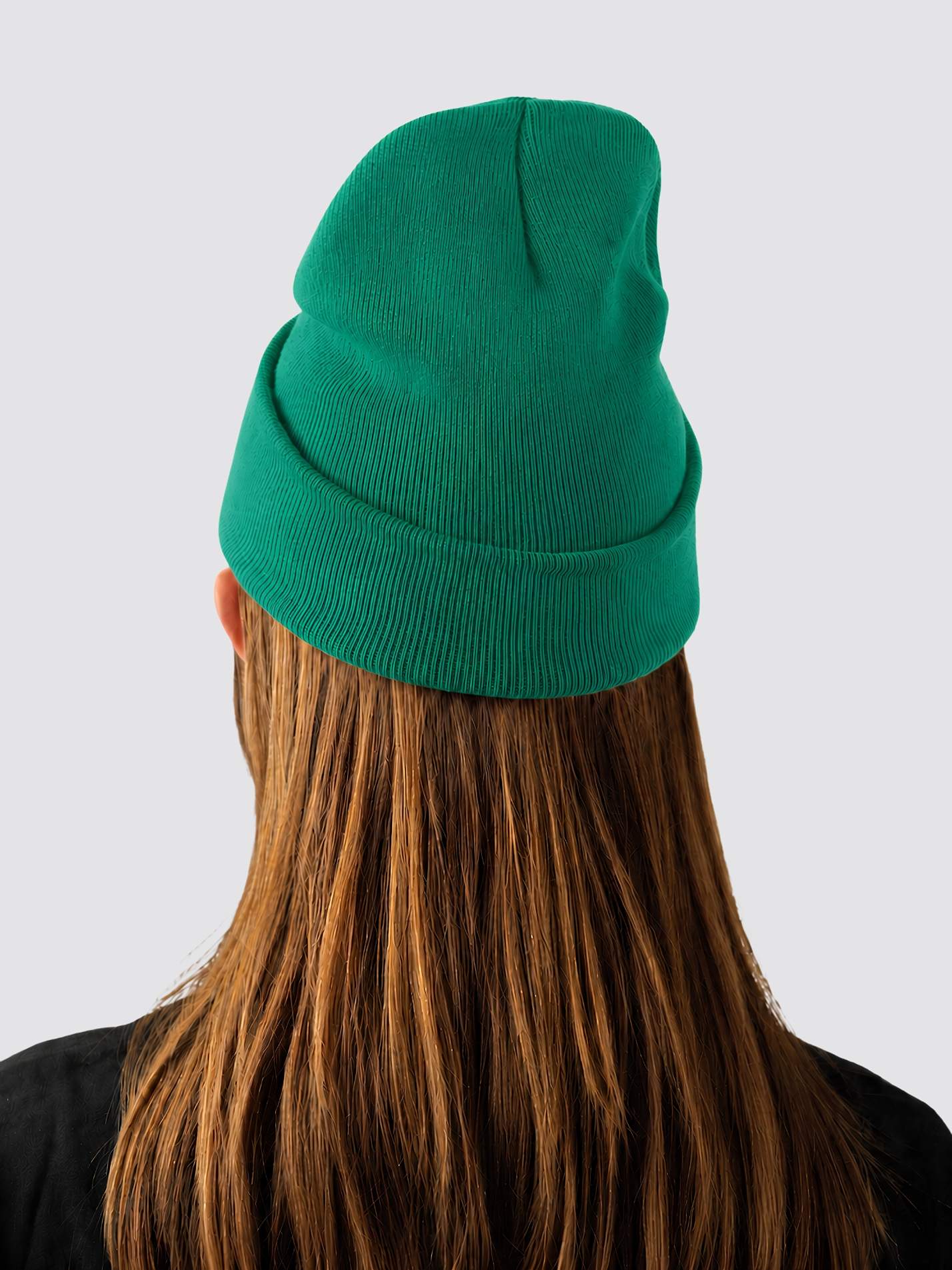St Chad Alumni Sustainable Cuffed Beanie - Image 8