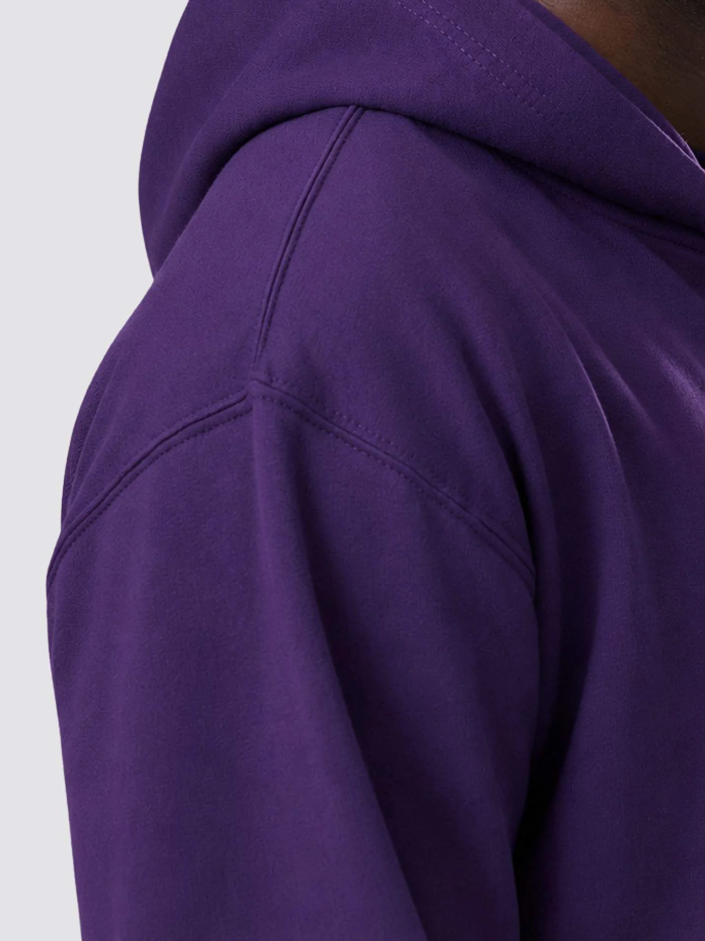 King's College Cambridge Zip-Up Unisex Hoodie - Image 9