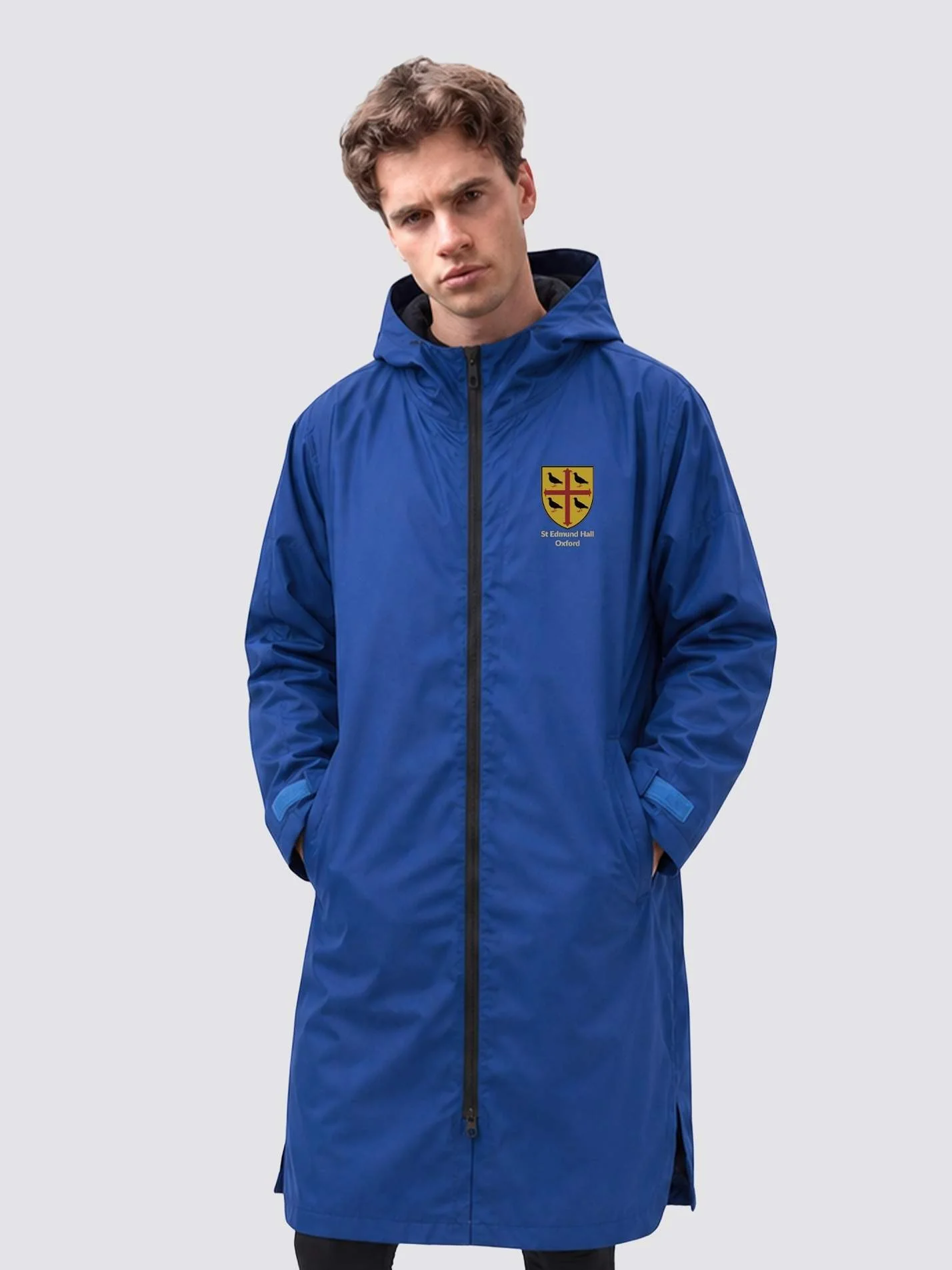 St Edmund Hall Oxford MCR Unisex Changing Robe