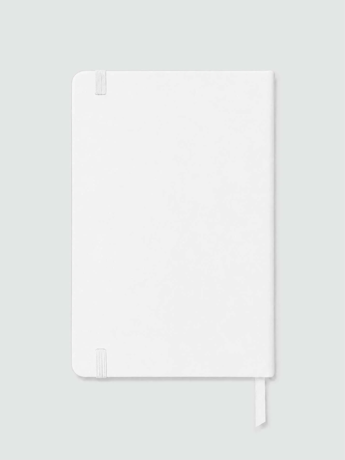 St Hilda's College Oxford MCR A5 Notebook - Image 3