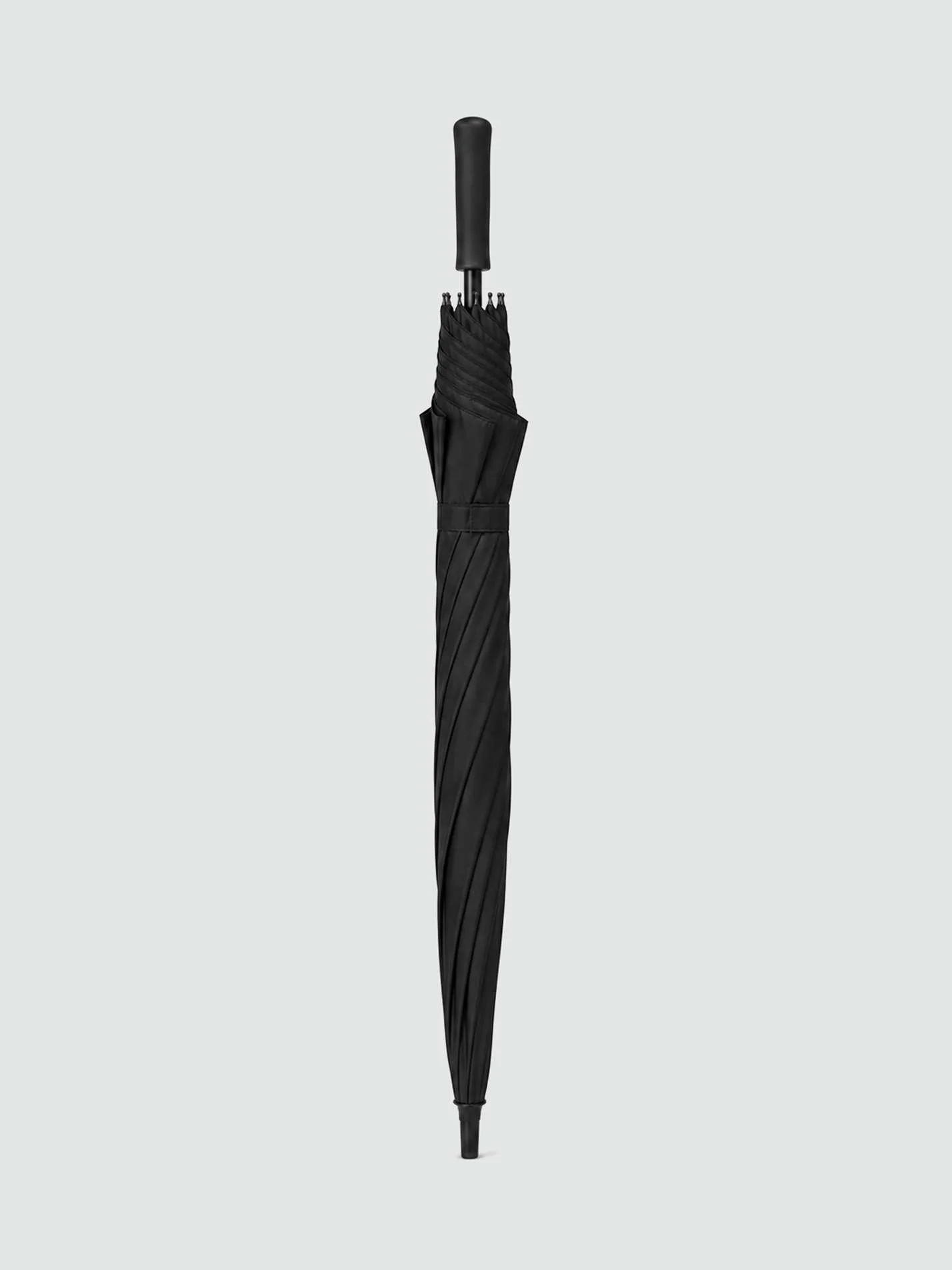 St Hilda's College Oxford MCR Umbrella - Image 5