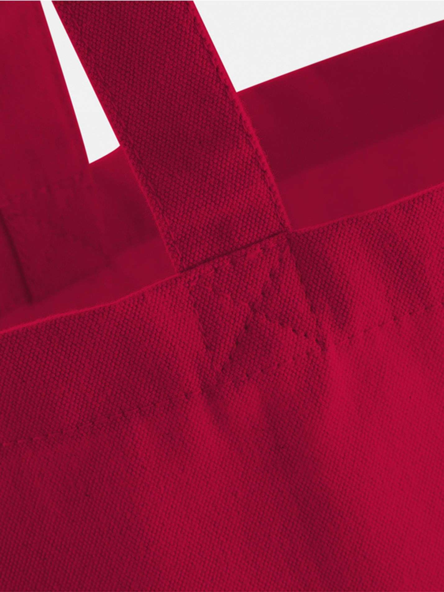 Harris Manchester Oxford Organic Cotton Printed Tote Bag - Image 6