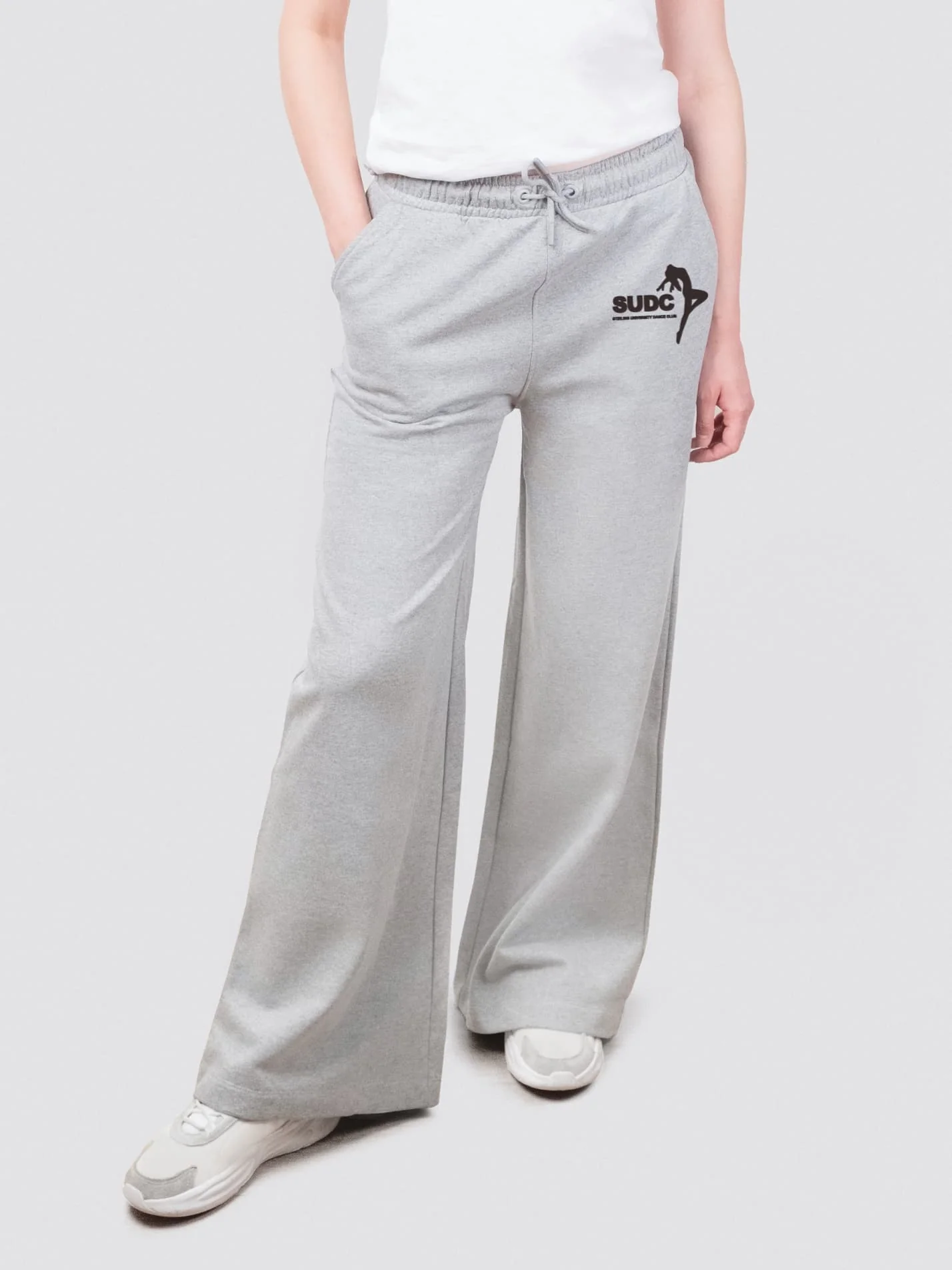 Stirling University Dance Club Ladies Wide-Leg Bottoms