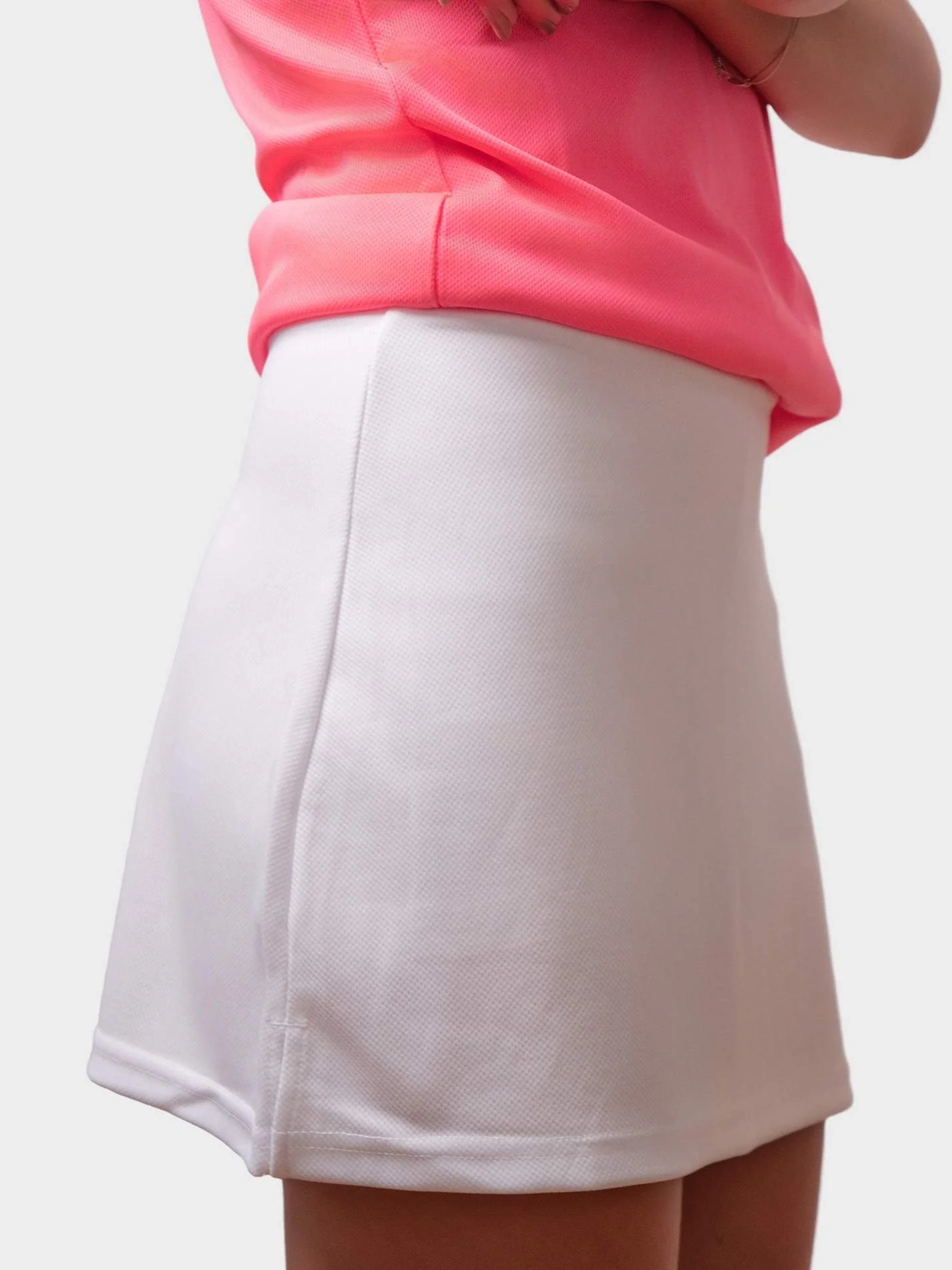 Royal Holloway Neurodivergent Society Active Ladies Skort - Image 5