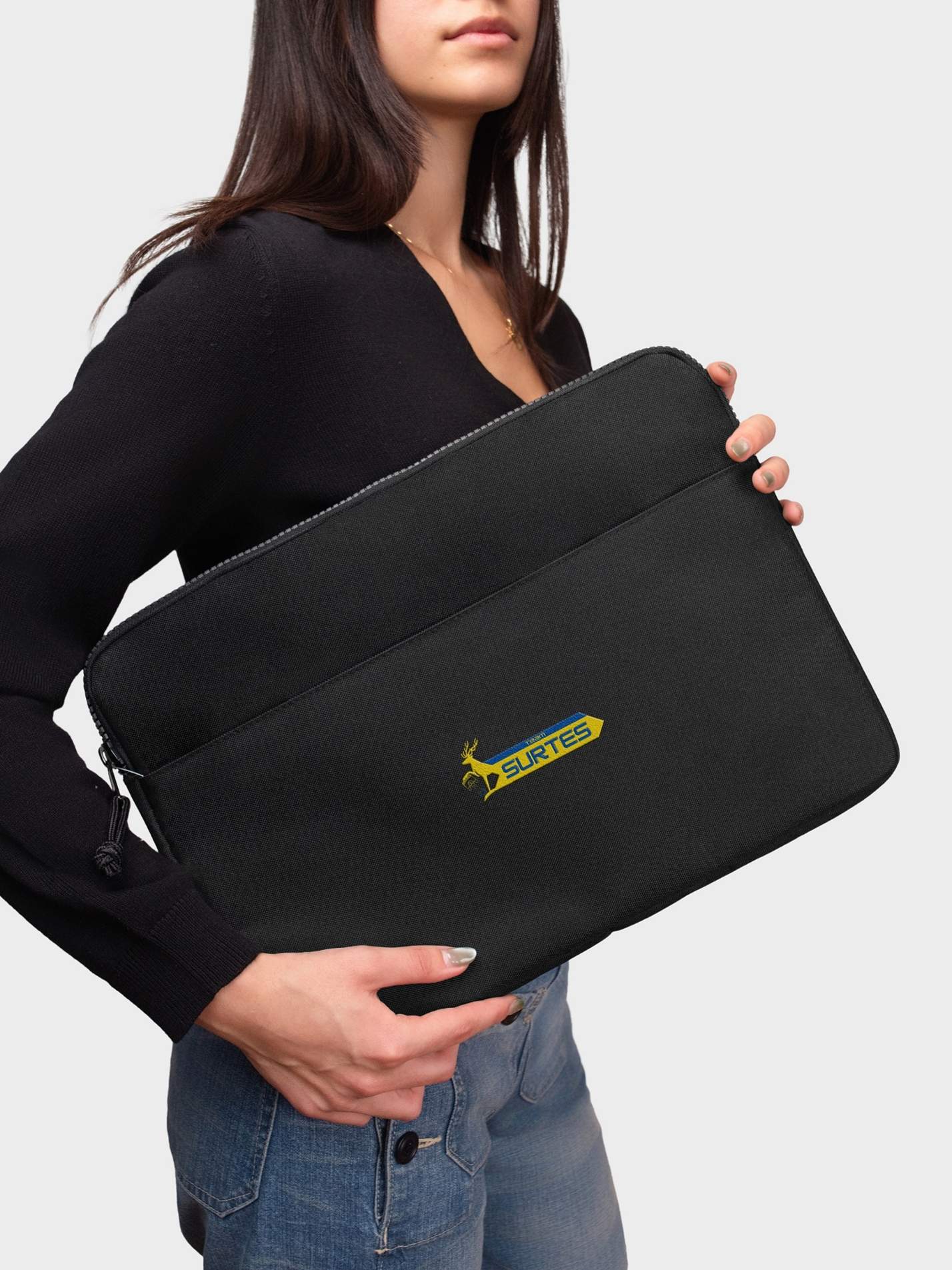 Team SURTES Essentials Laptop Case