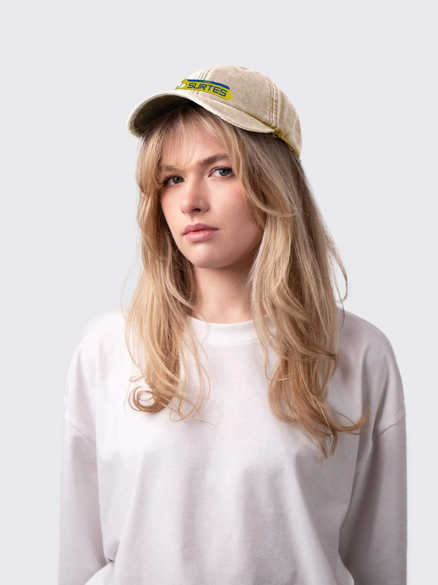 Team SURTES Vintage Cap - Image 3