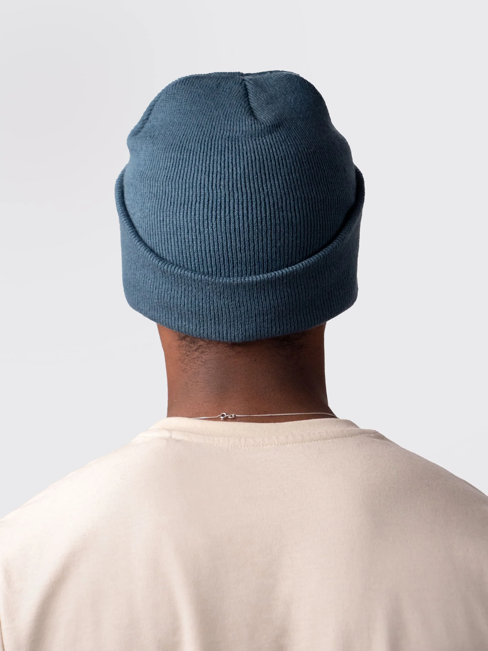 KCL Dance Society Sustainable Cuffed Beanie - Image 7