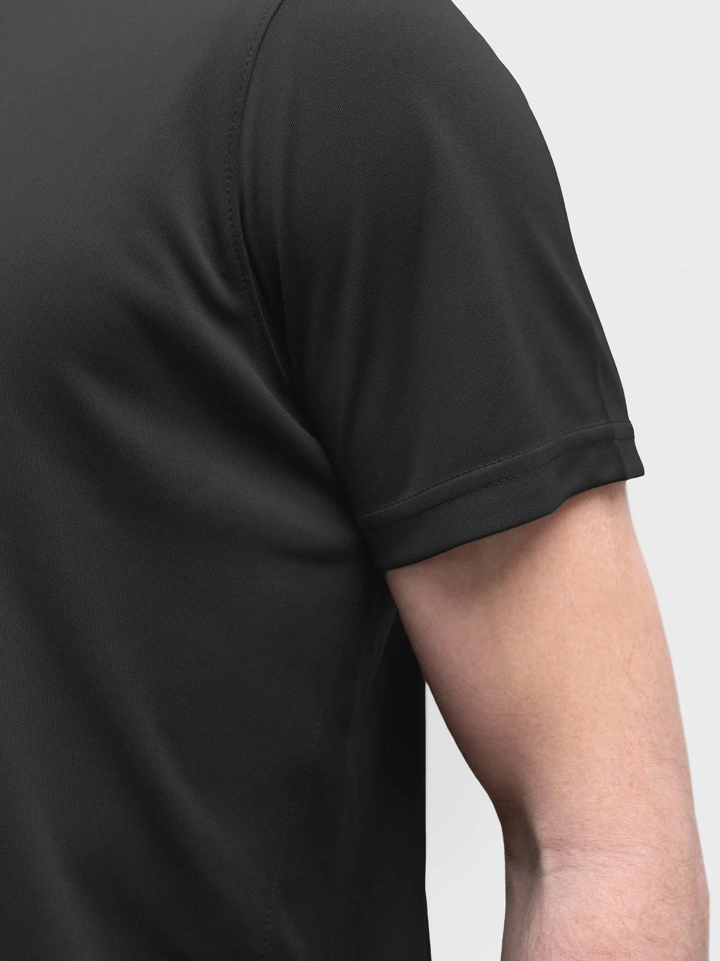 The Holdsworth Club Sustainable Men's Performance T-Shirt - Image 5