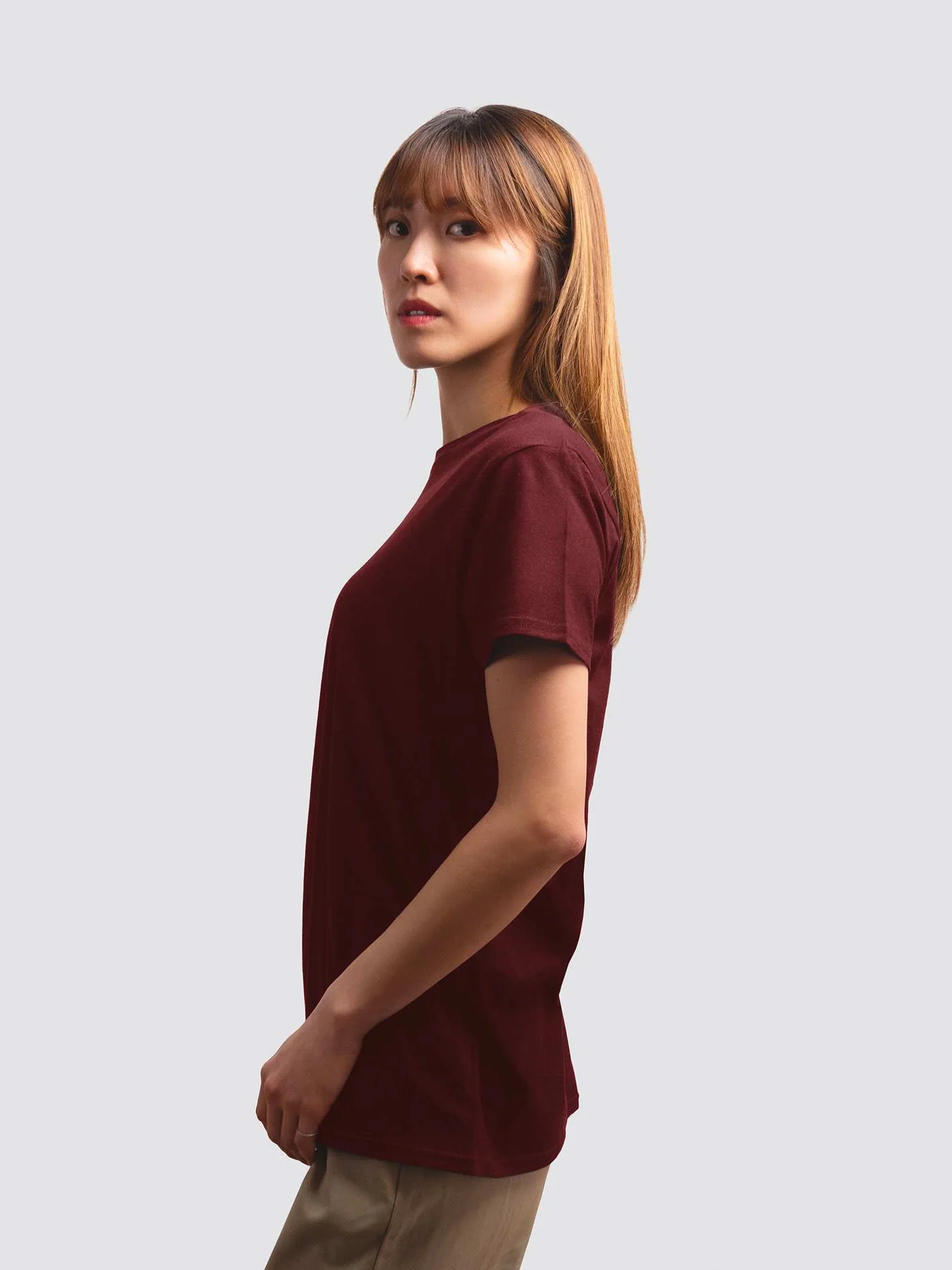 The Holdsworth Club Unisex Organic Cotton T-Shirt - Image 4
