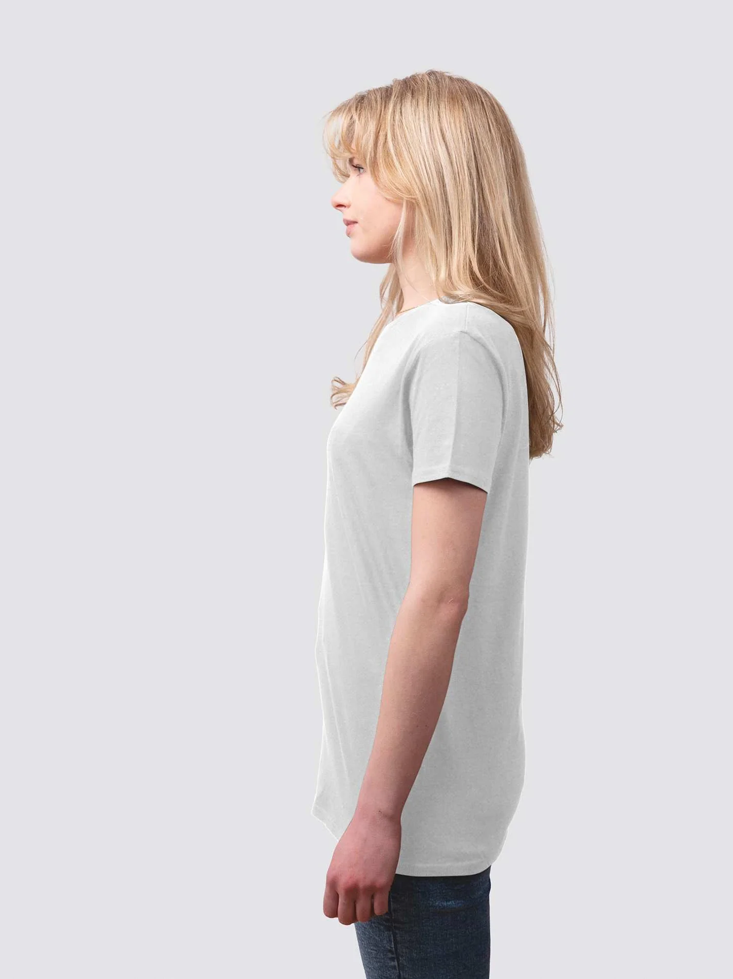 The Holdsworth Club Unisex Organic Cotton T-Shirt - Image 7