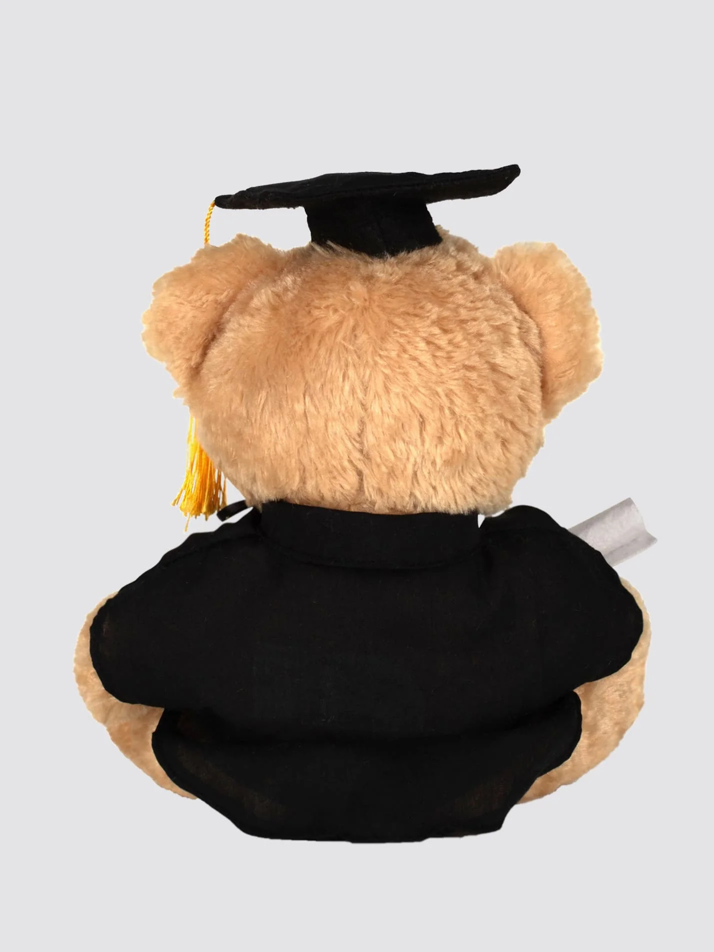 Oxford Law Society Graduation Printed Bear Keepsake - Image 3