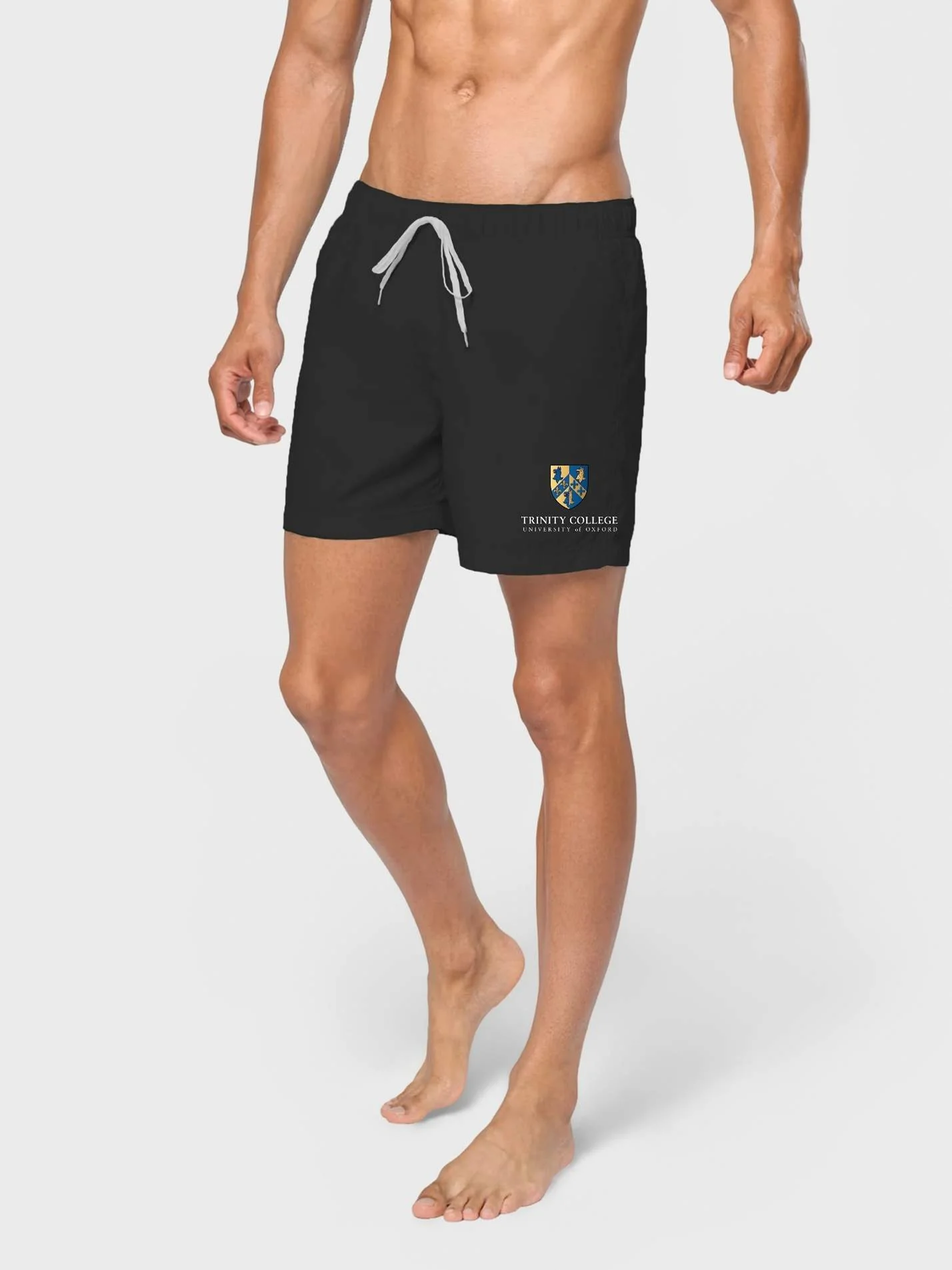 Trinity College Oxford MCR Men's Swimming Shorts