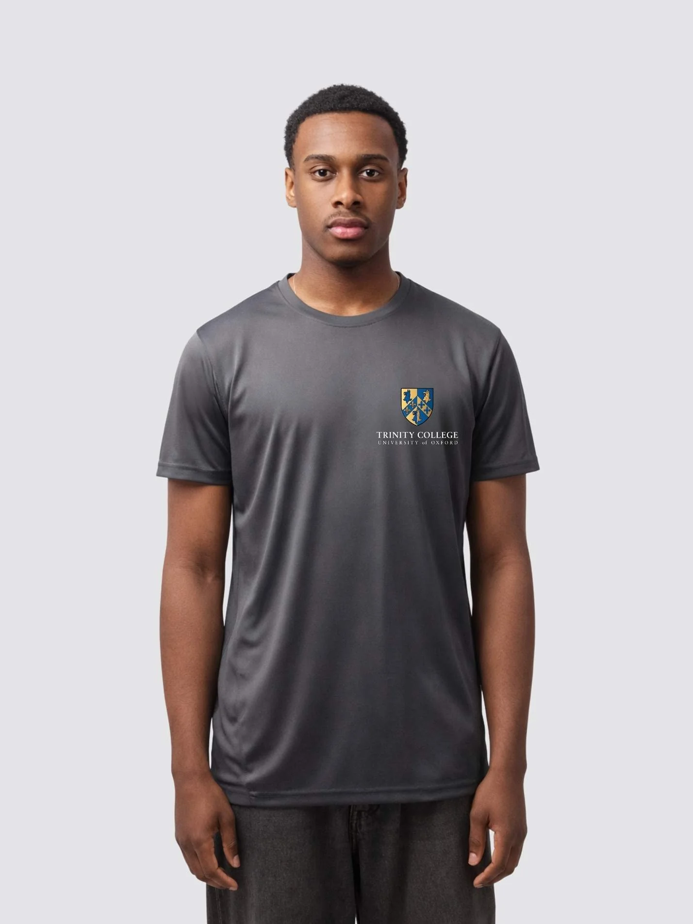 Trinity College Oxford MCR Sustainable Men's Performance T-Shirt