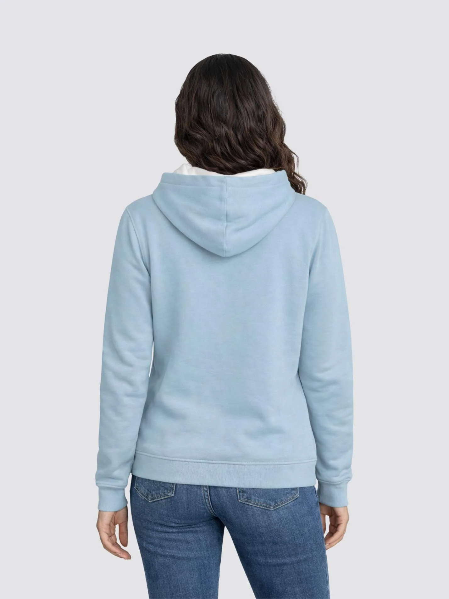 UCL Fencing Club Contrast Hoodie - Image 7