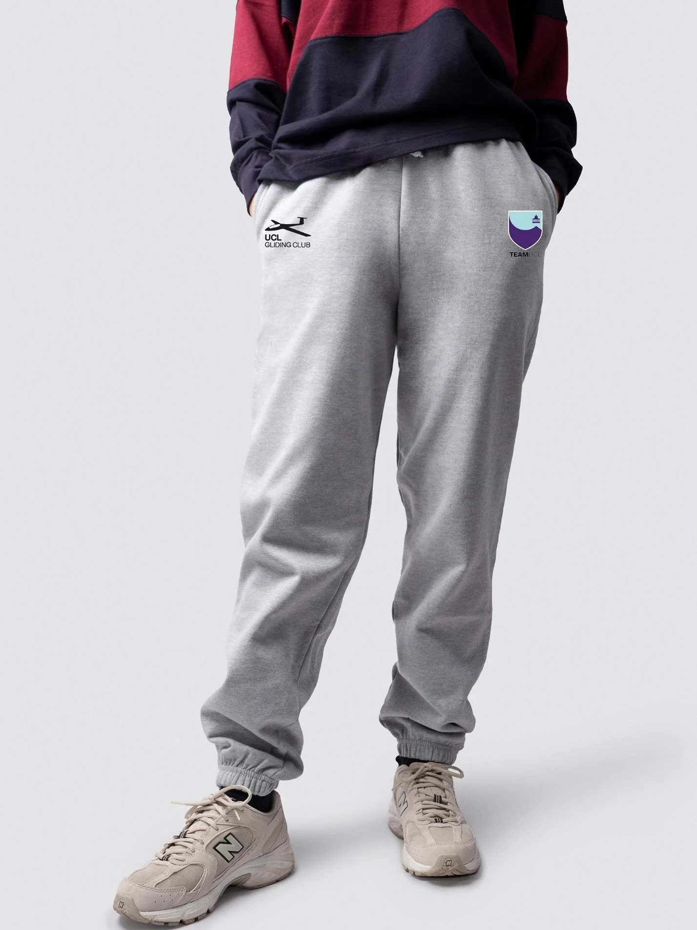UCL Gliding Unisex Classic Fit Bottoms