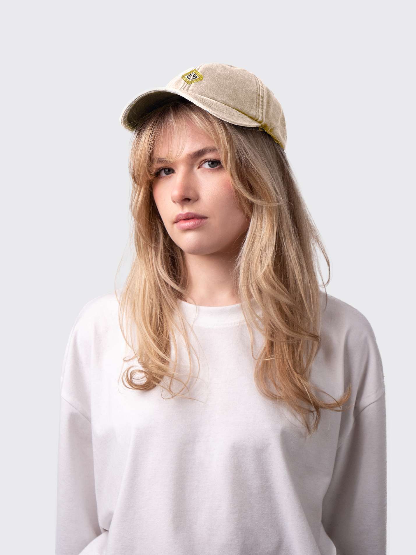 UCL Graduate Law Vintage Cap - Image 3
