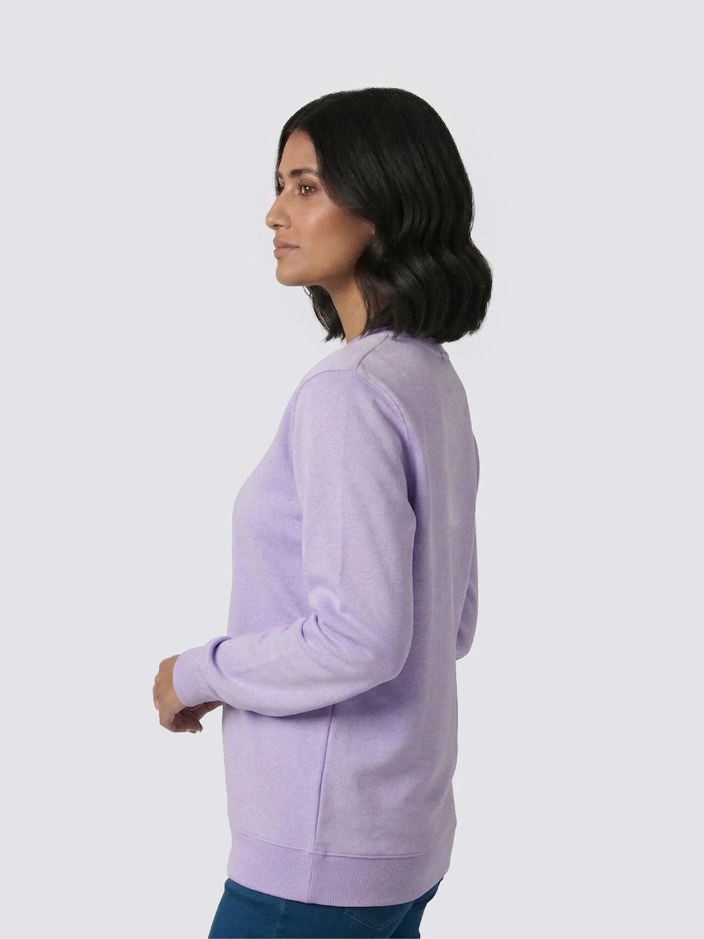 UCL Music Heritage Unisex Crewneck Sweatshirt - Image 3